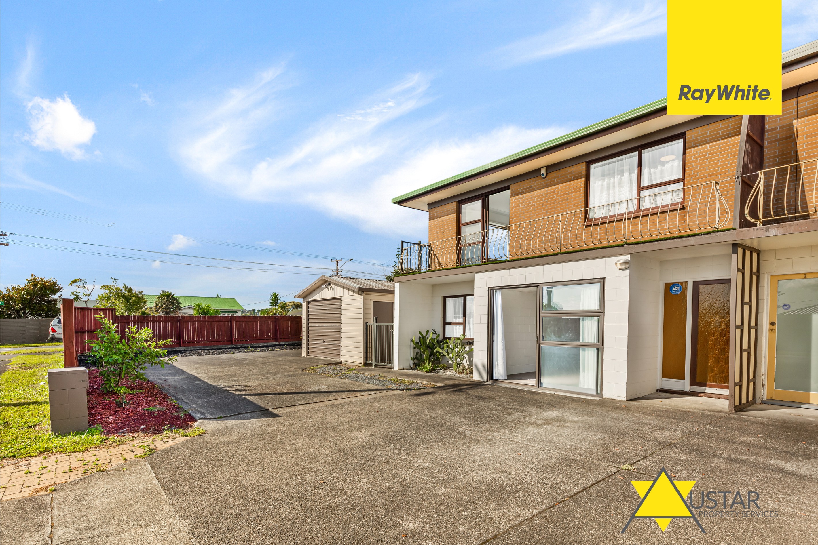 1/2 Northall Road, New Lynn, Waitakere City