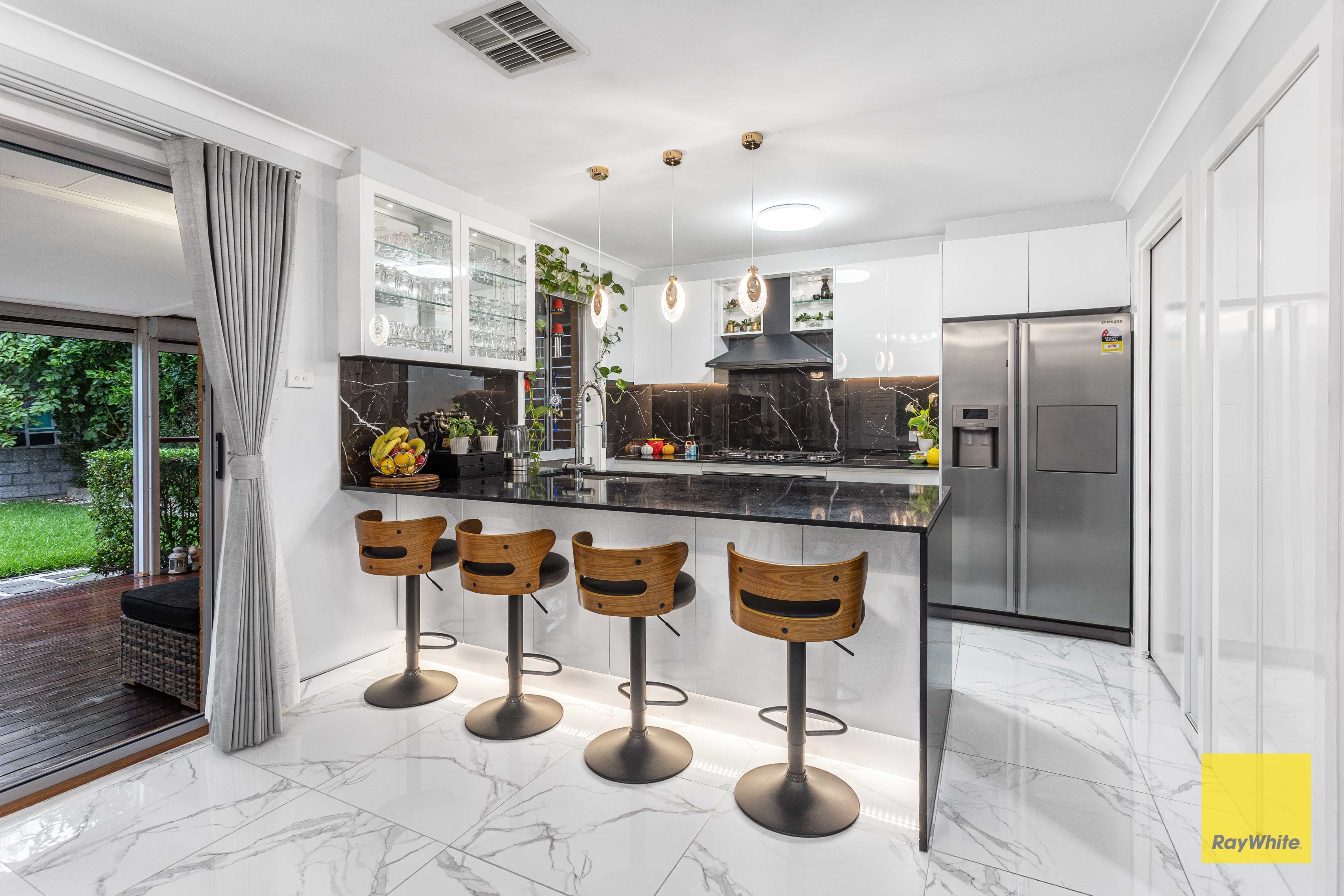 17 Manto Street, BUNGARRIBEE, NSW 2767