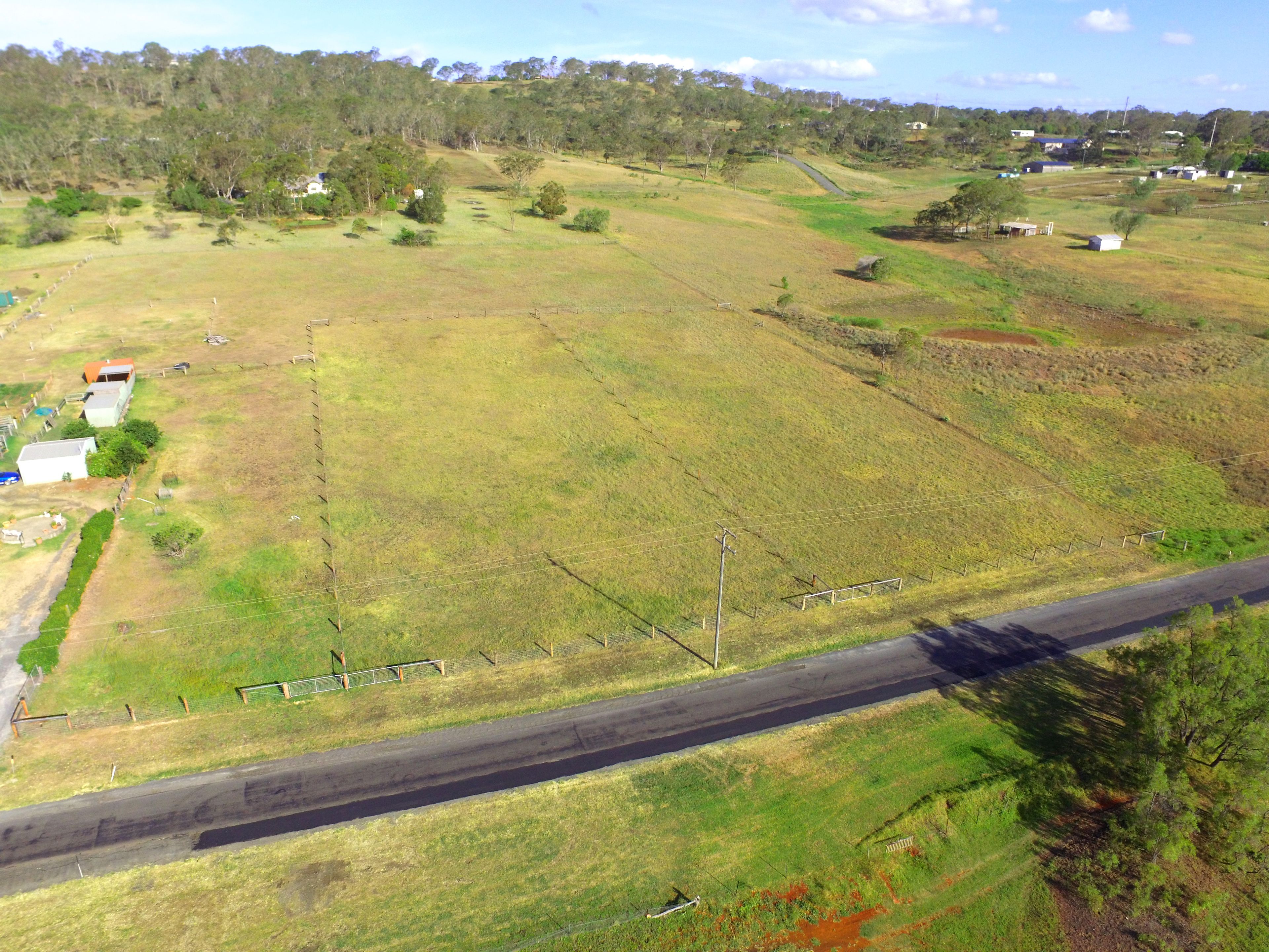 Lot 3 Fraser Street, Darling Heights, QLD 4350