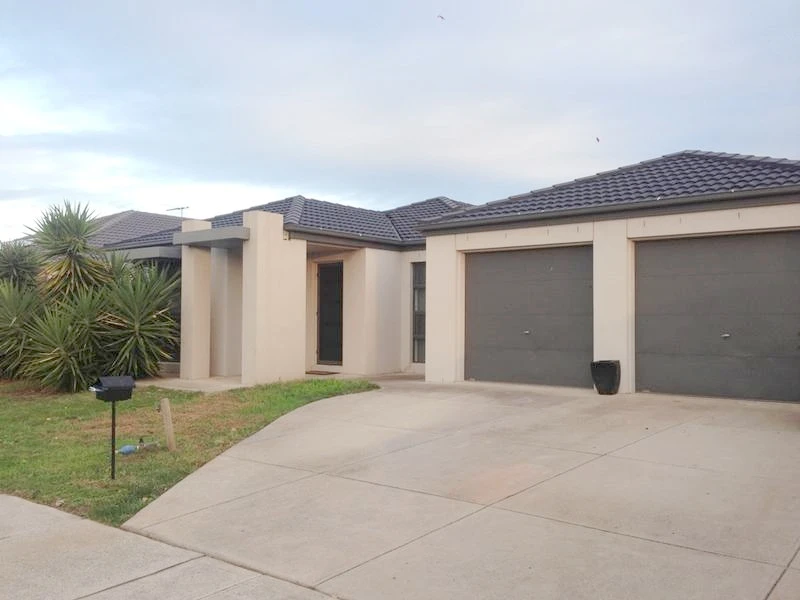 36 Halladale Avenue, Wyndham Vale, VIC 3024
