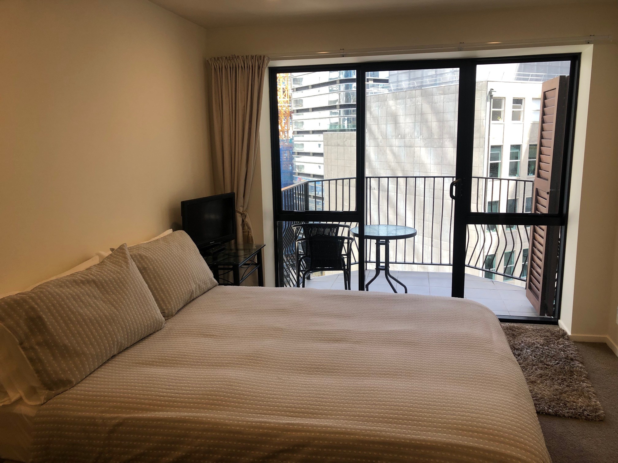 7J/23 Emily Place, Auckland Central, Auckland City