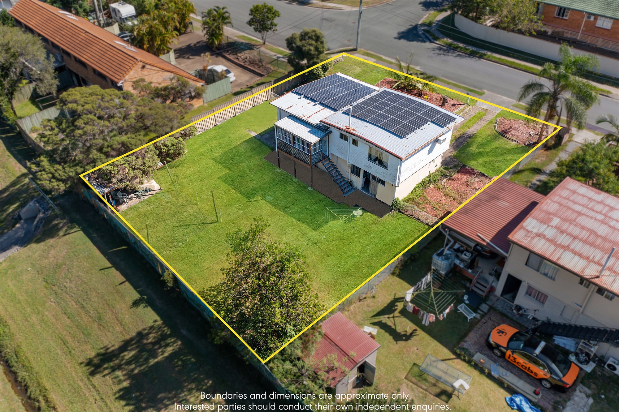 17 Macquarie Street, Woodridge, QLD 4114