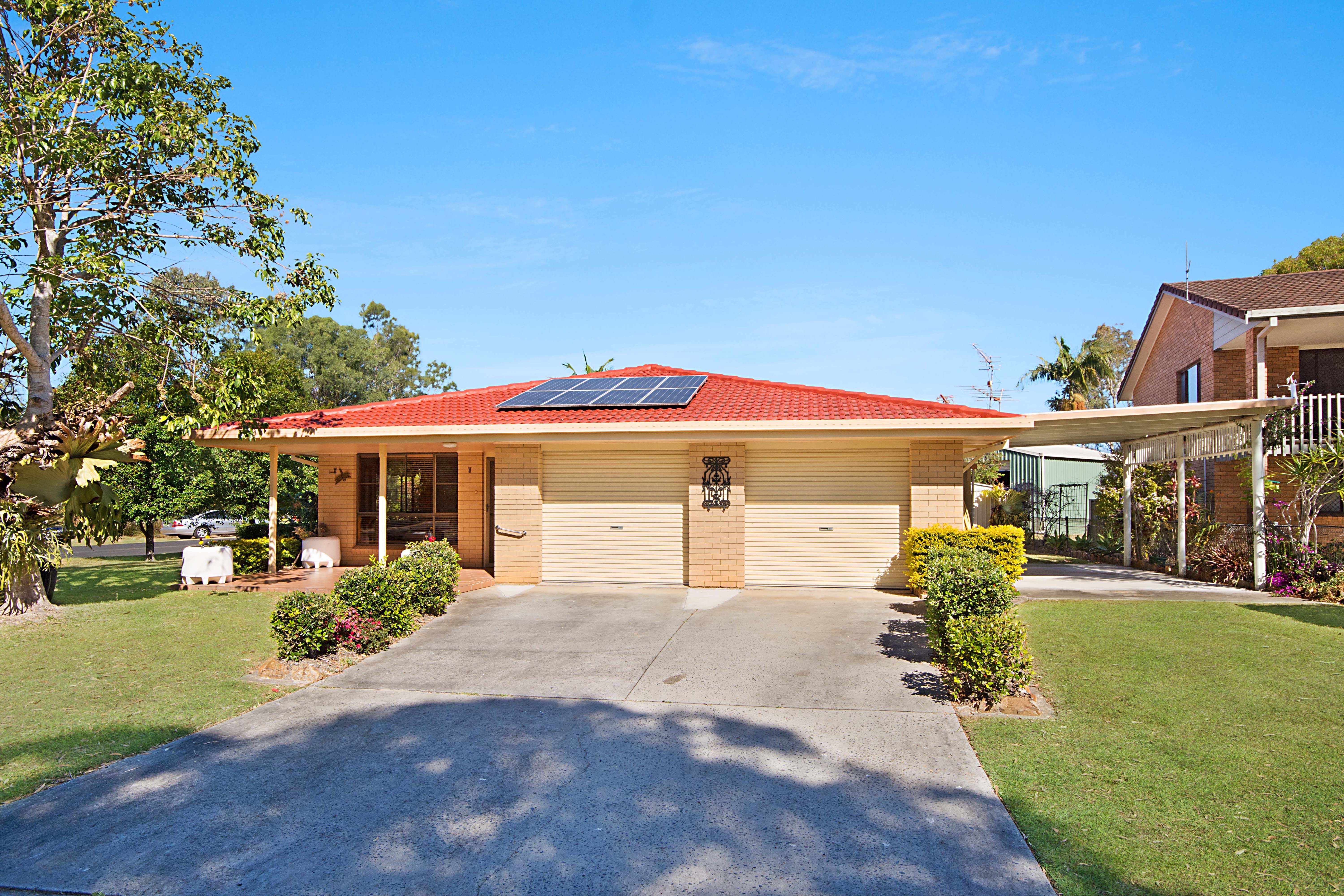 86 Melaleuca Drive, Yamba, NSW 2464