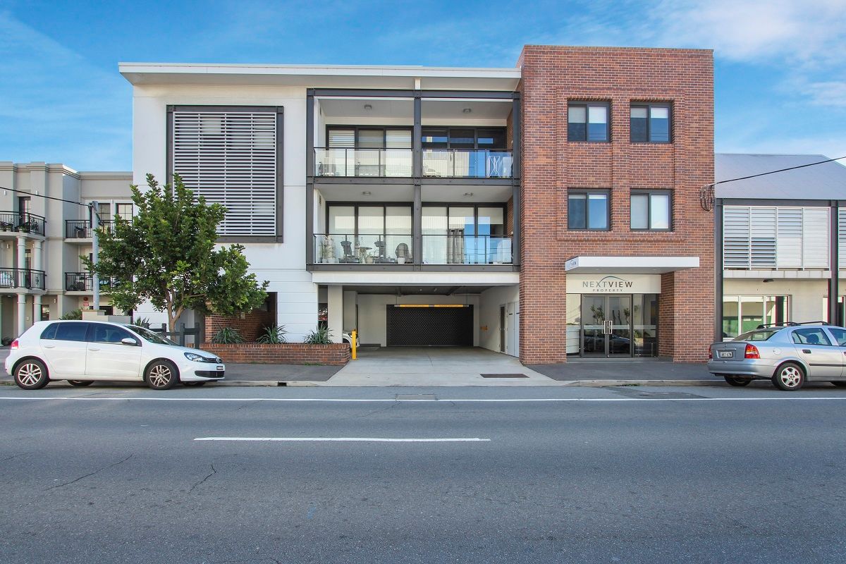 101/274 Darby Street, Cooks Hill, NSW 2300