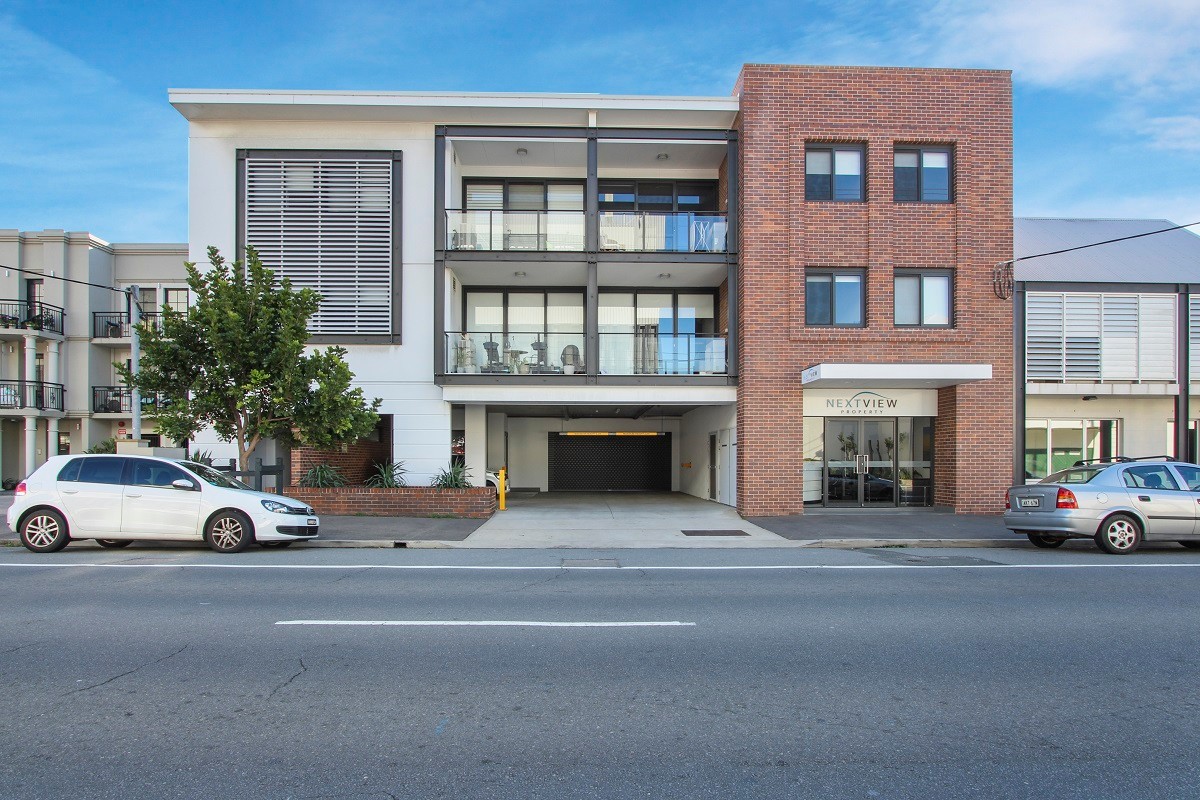 101/274 Darby Street, Cooks Hill, NSW 2300
