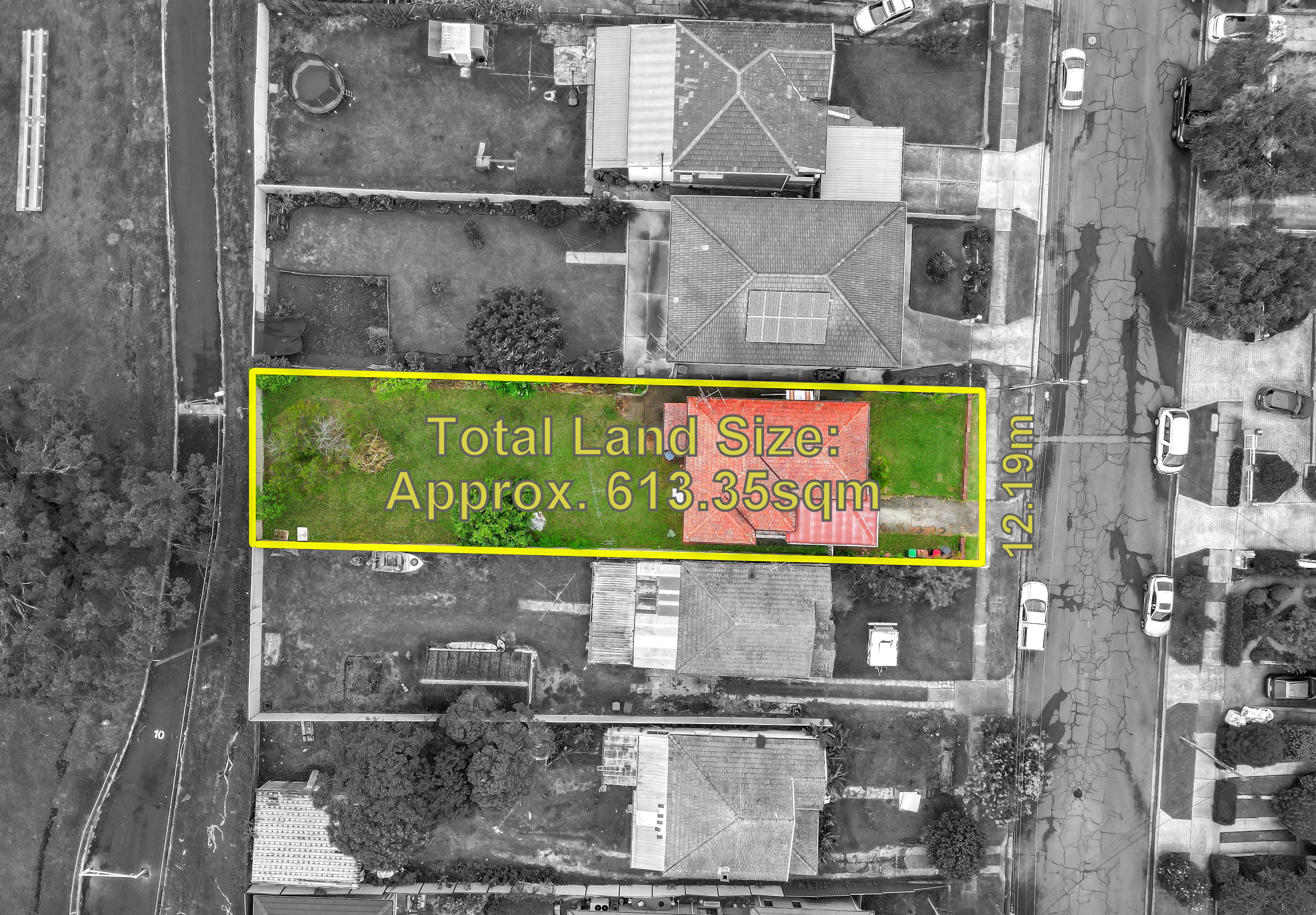 55 Avoca Street, Yagoona, NSW 2199