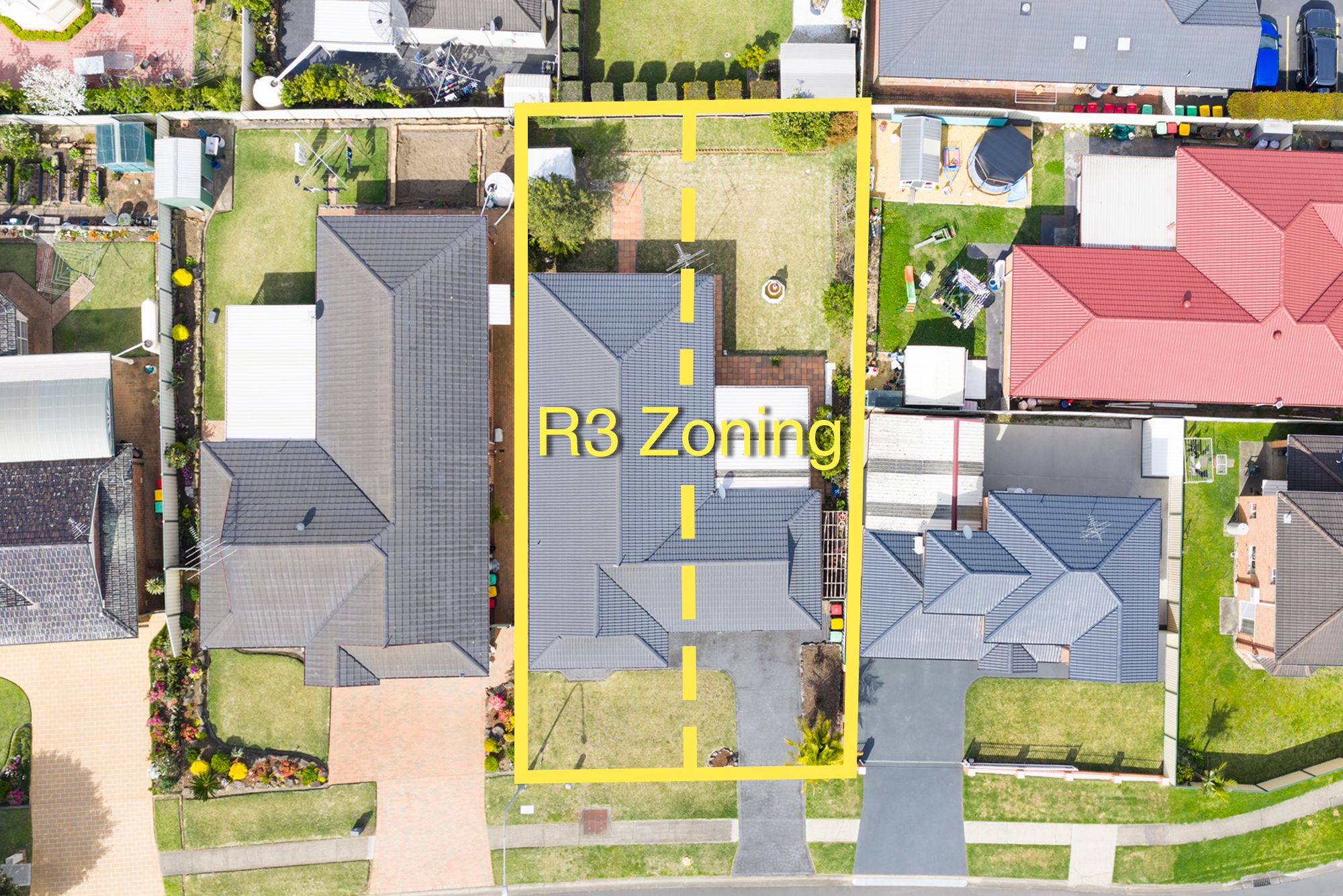 5 Lancaster Avenue, Cecil Hills, NSW 2171