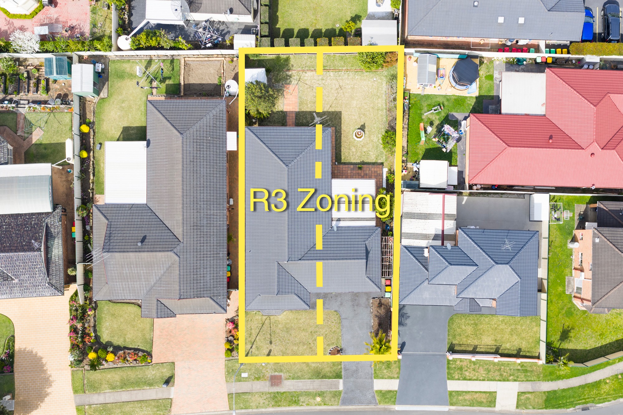 5 Lancaster Avenue, Cecil Hills, NSW 2171