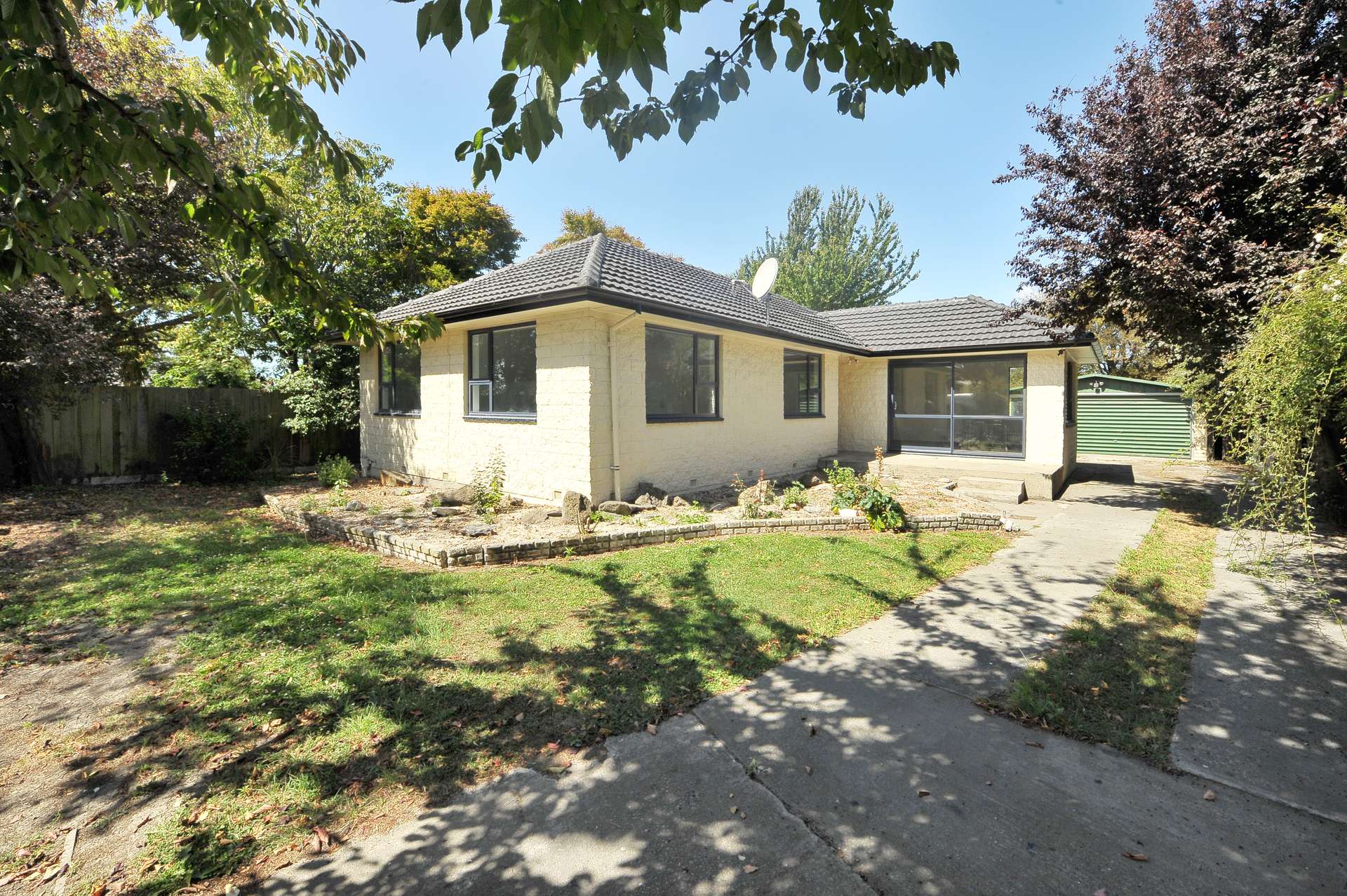 95 Rowley Avenue, Hoon Hay, Christchurch City Real Estate Ray White