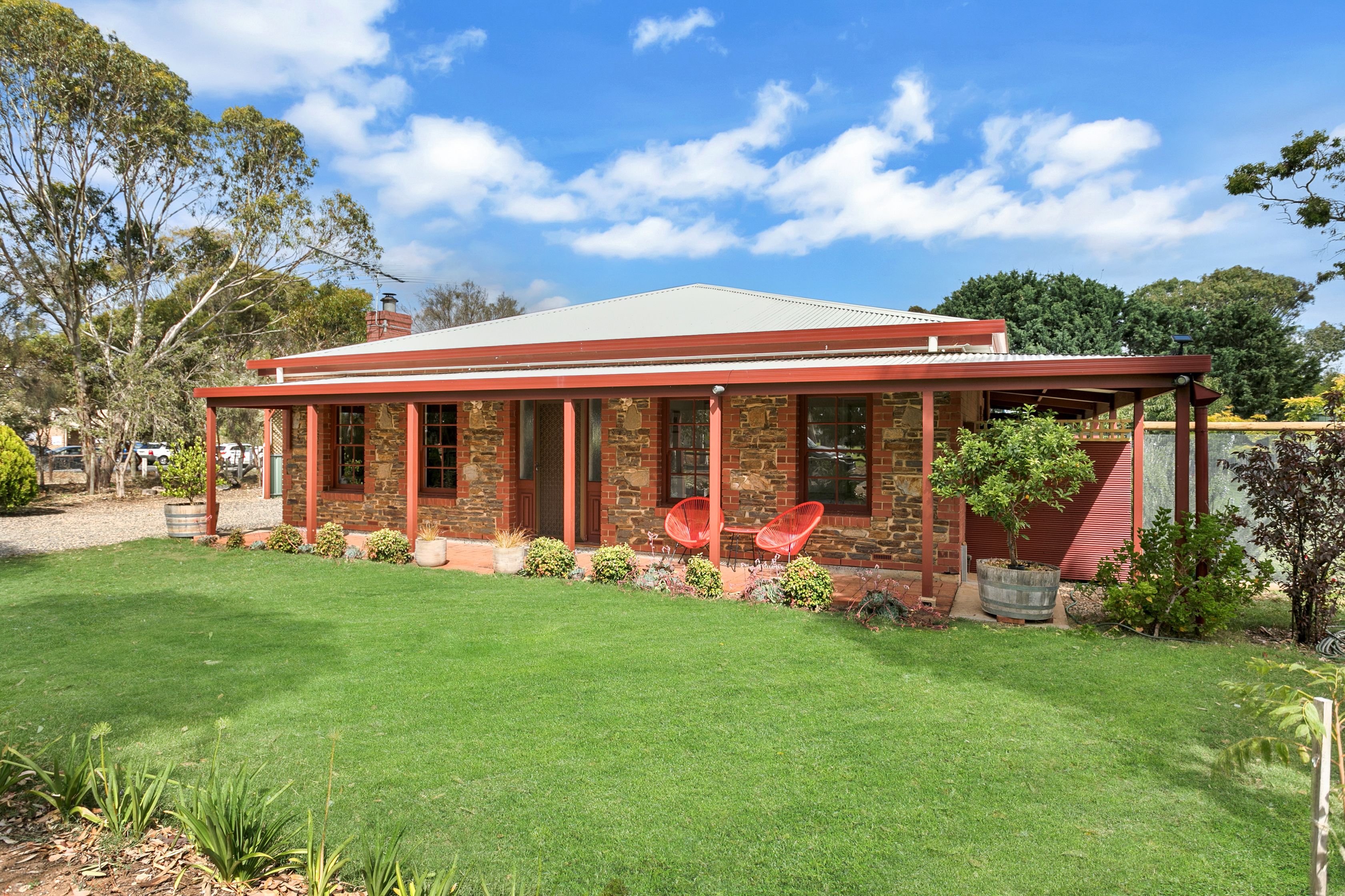 12 Bosisto Lane, Strathalbyn, SA 5255