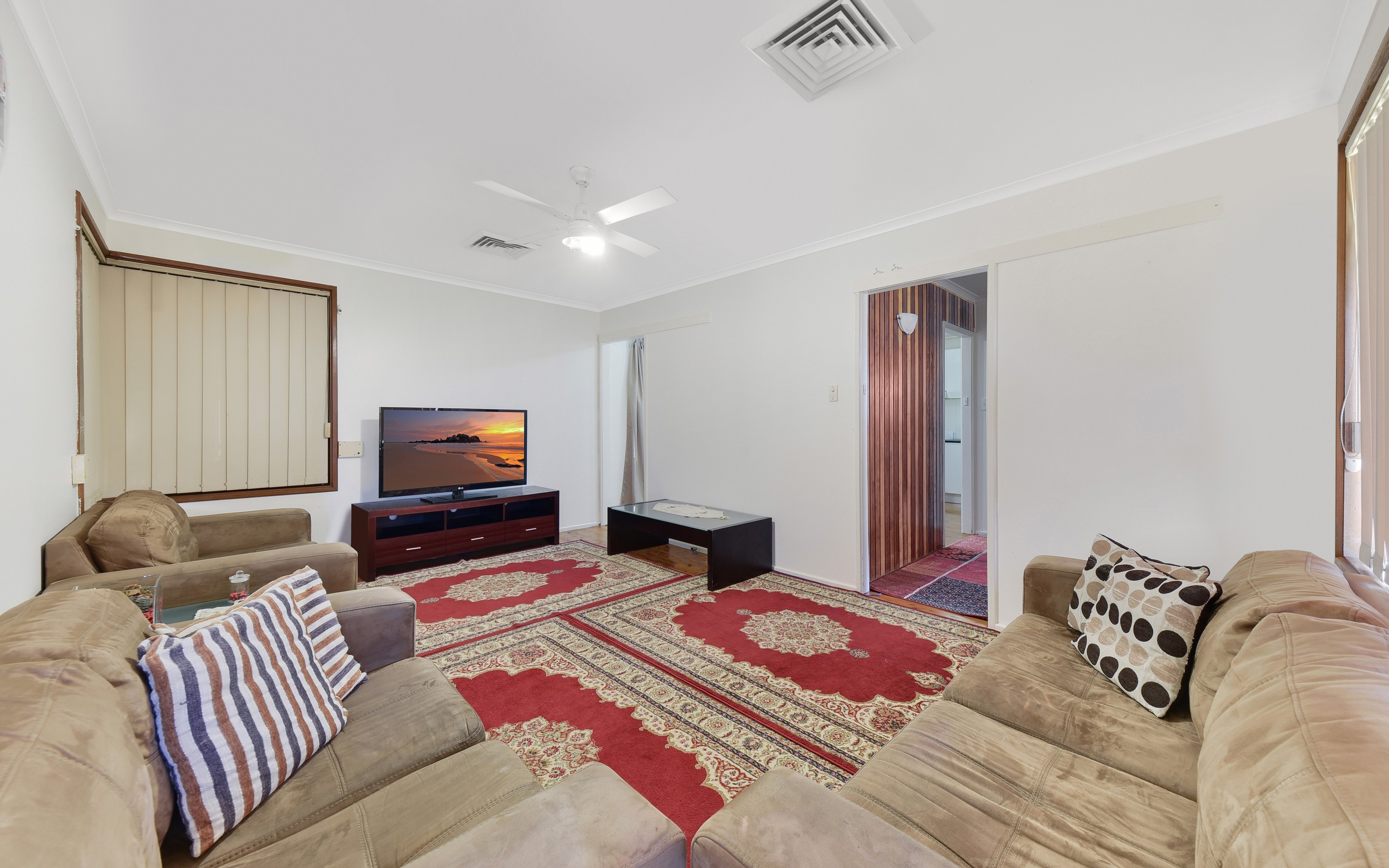1 Nambucca Street, Ruse, NSW 2560