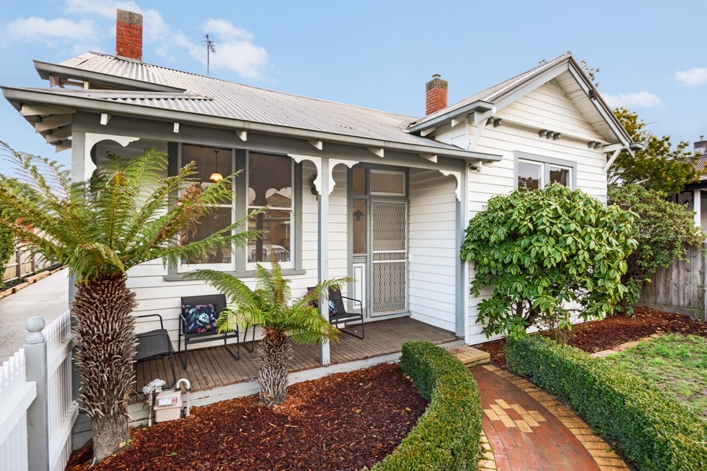 23 Lilley Street, Ballarat North, VIC 3350