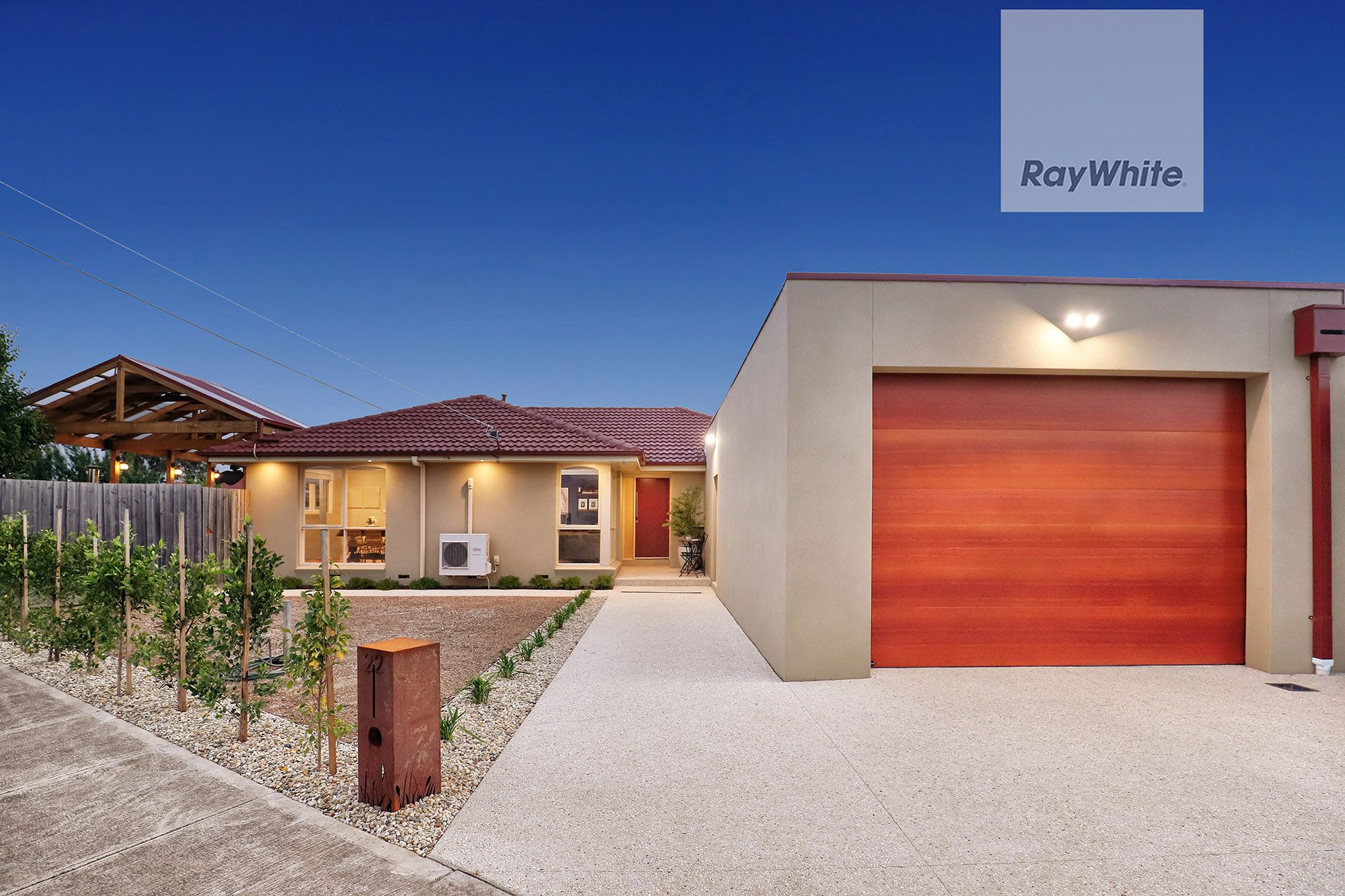 22 Garryowen Terrace, Tullamarine VIC 3043