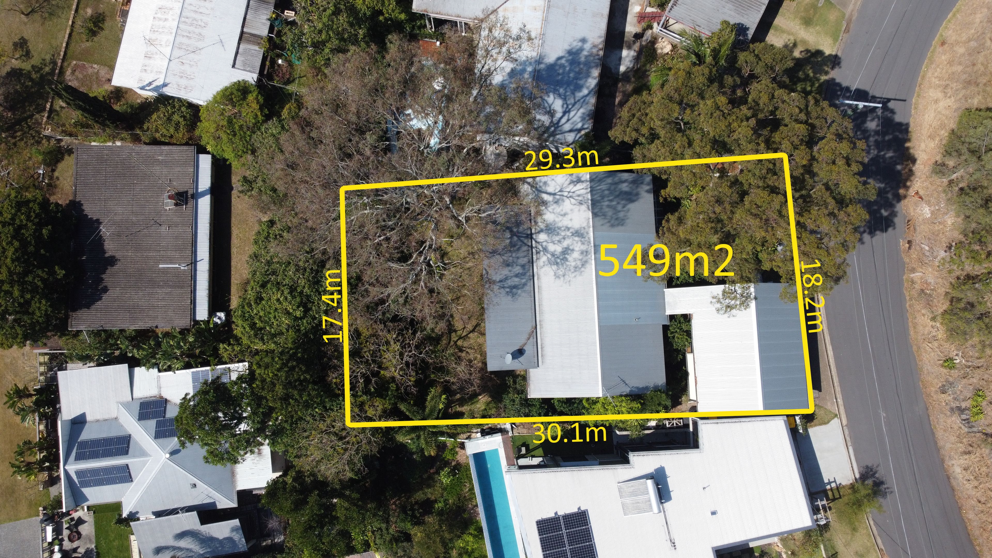 26 Greenway Street, Grange, QLD 4051