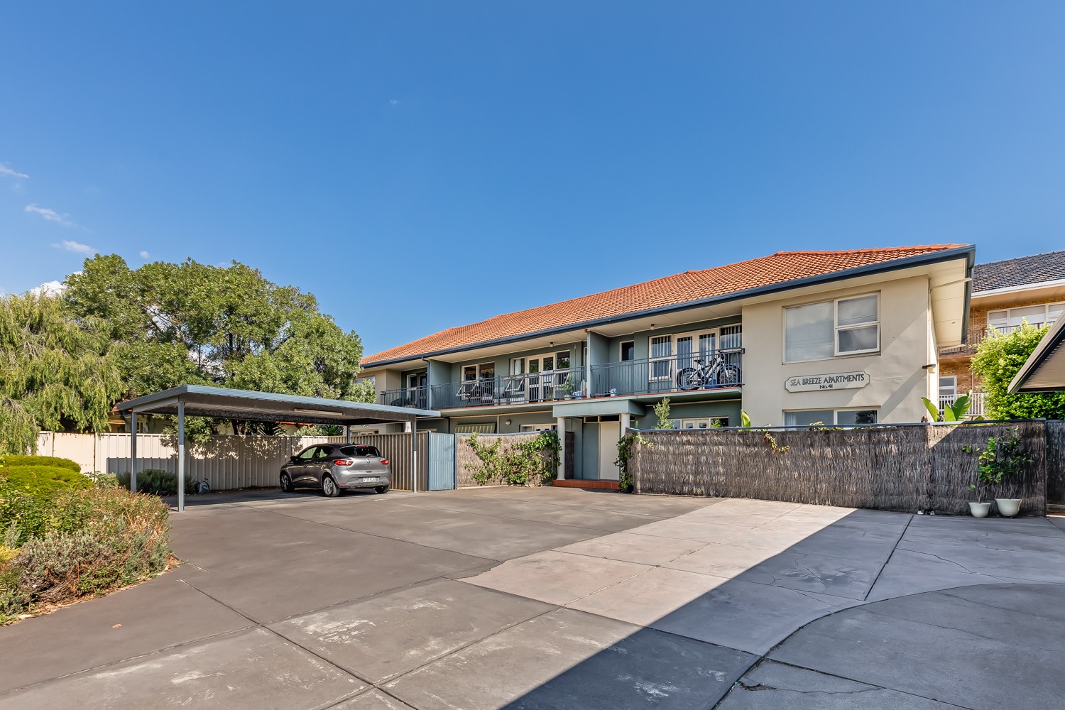 5/41 Military Road, West Beach, SA 5024