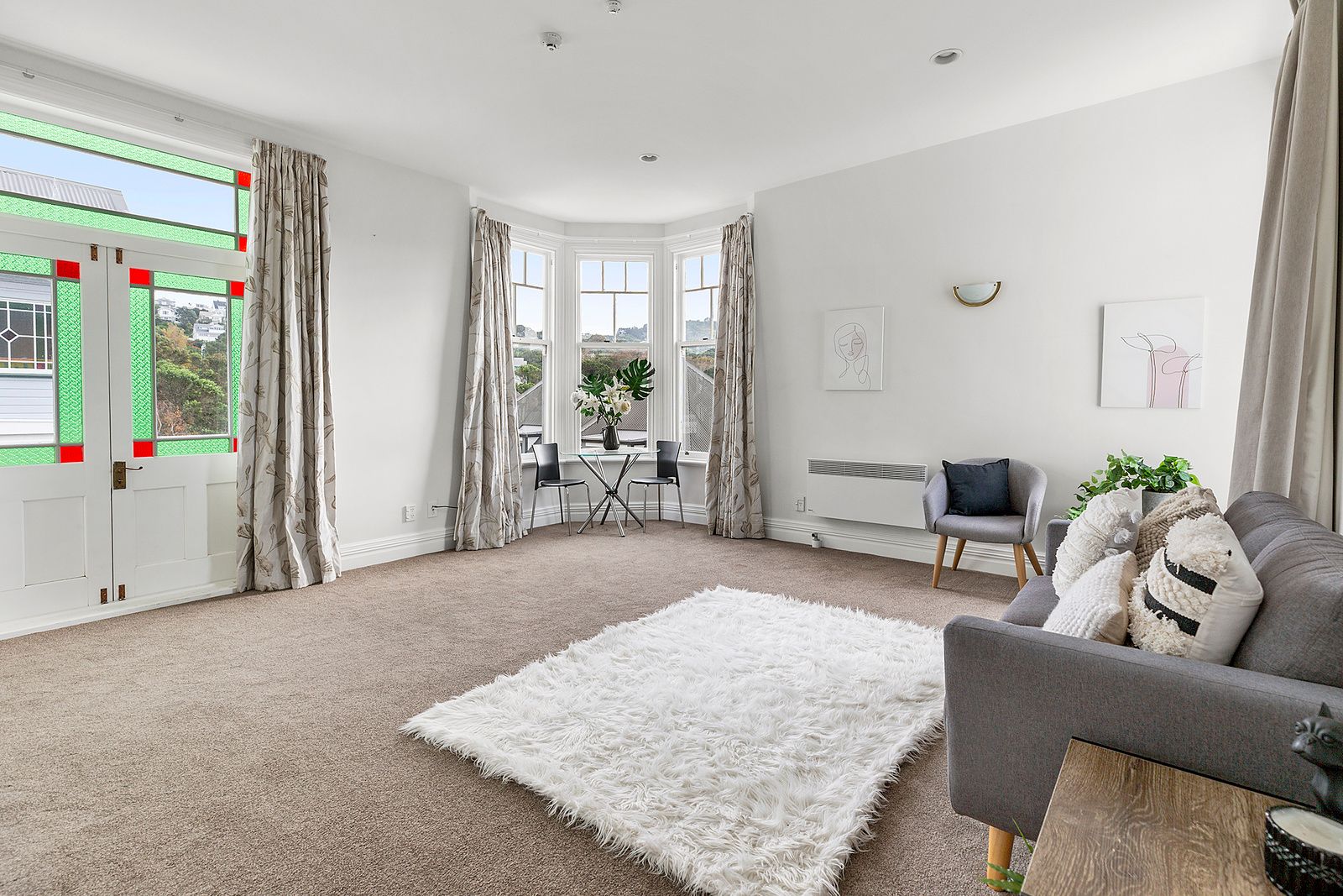 5/246 The Terrace, Te Aro, Wellington City