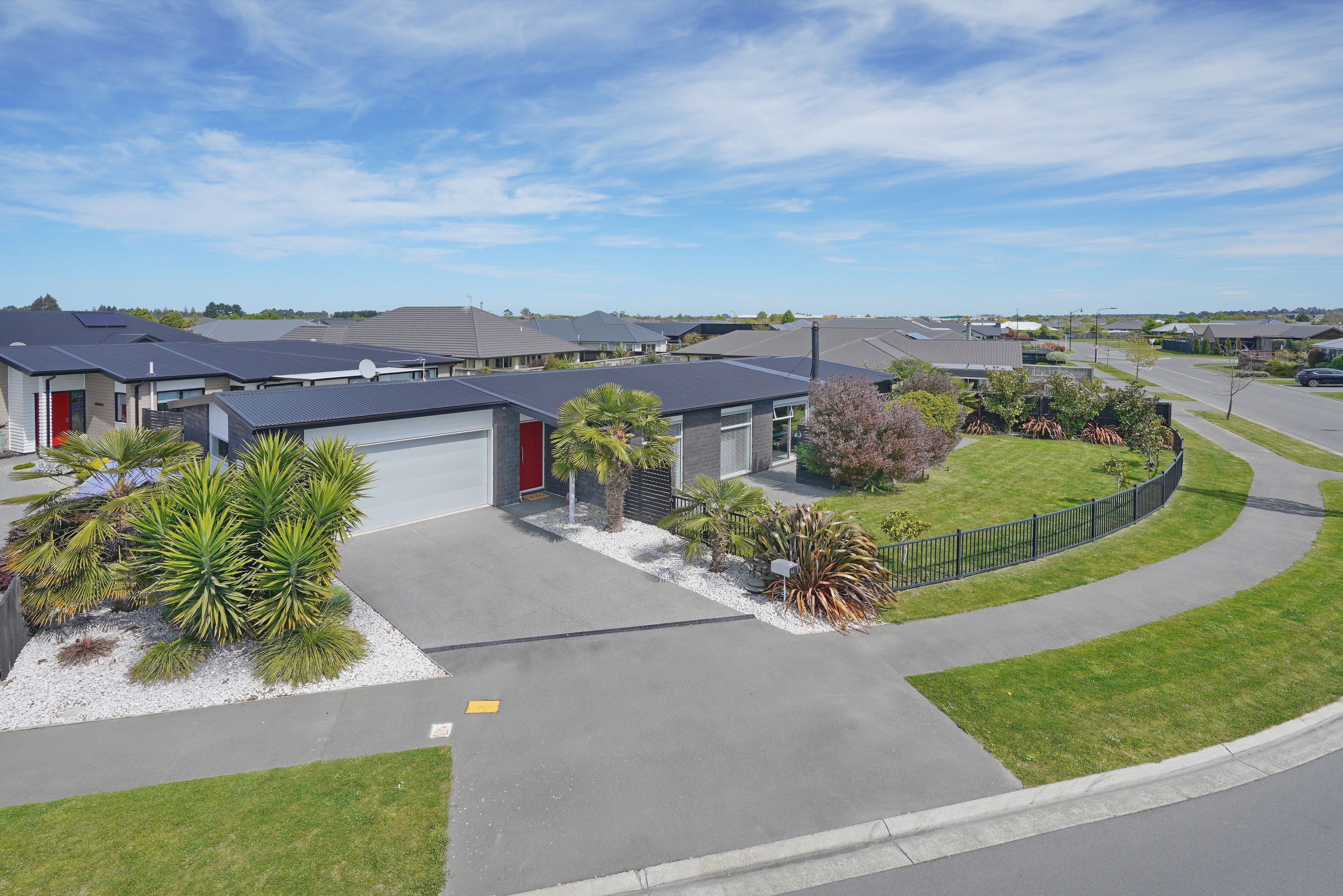 44 Shadbolt Lane, Rolleston, Selwyn District