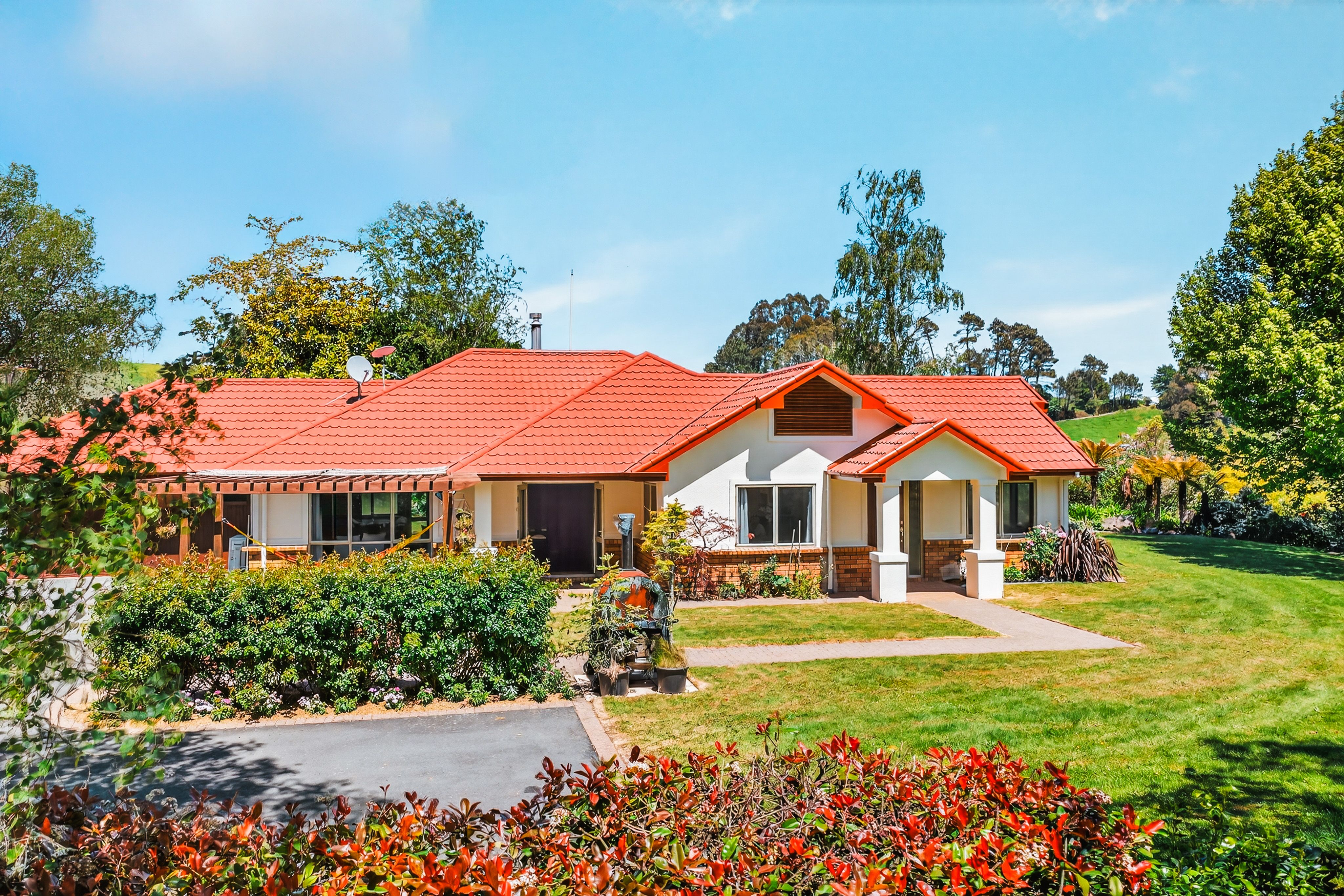 1637A State Highway 30, Horohoro, Rotorua District