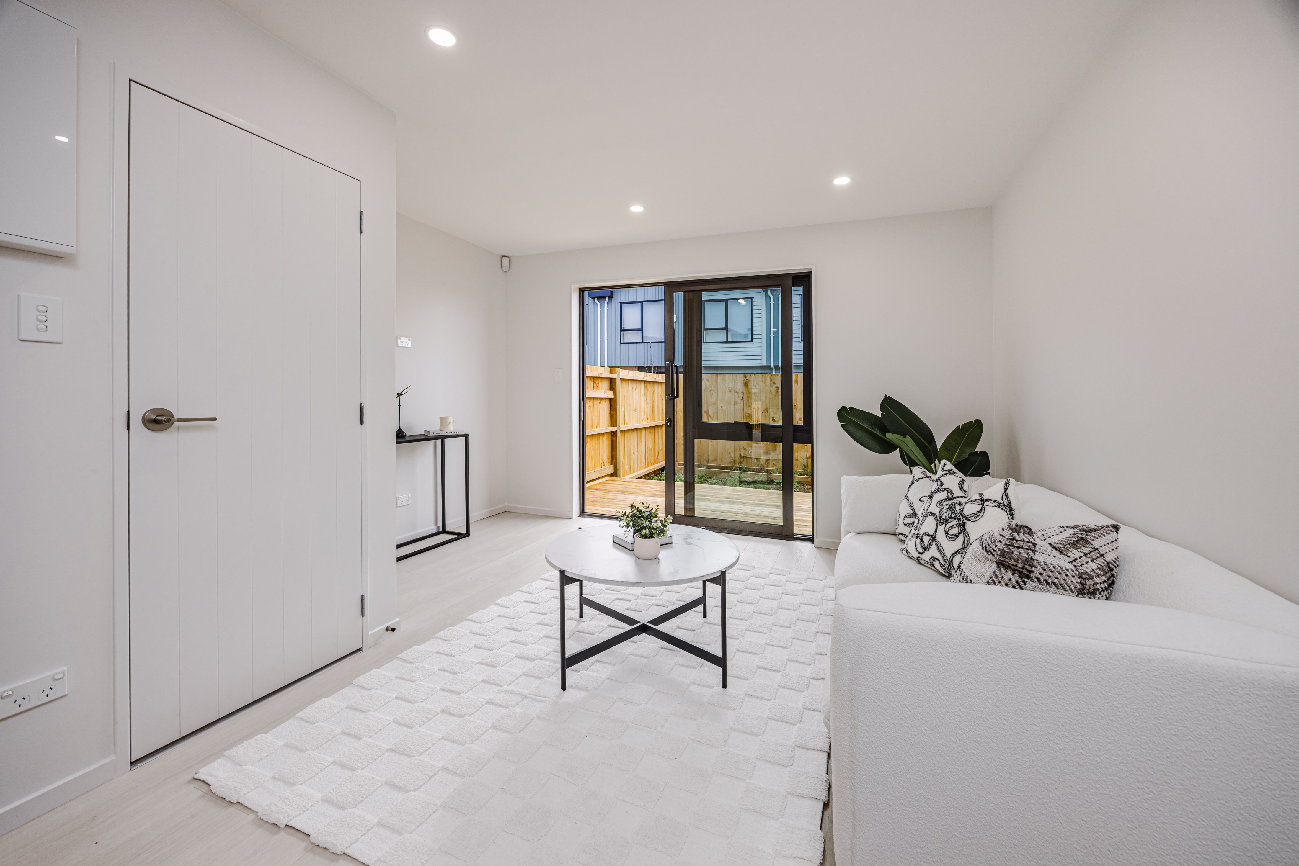 29/21 Von Sturmer Street, Mangere East, Manukau City