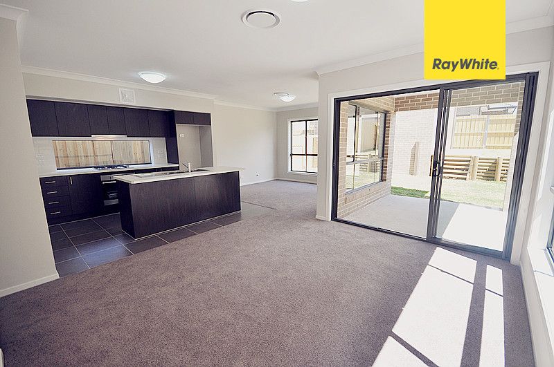 38 Ballymore Avenue, Kellyville, NSW 2155