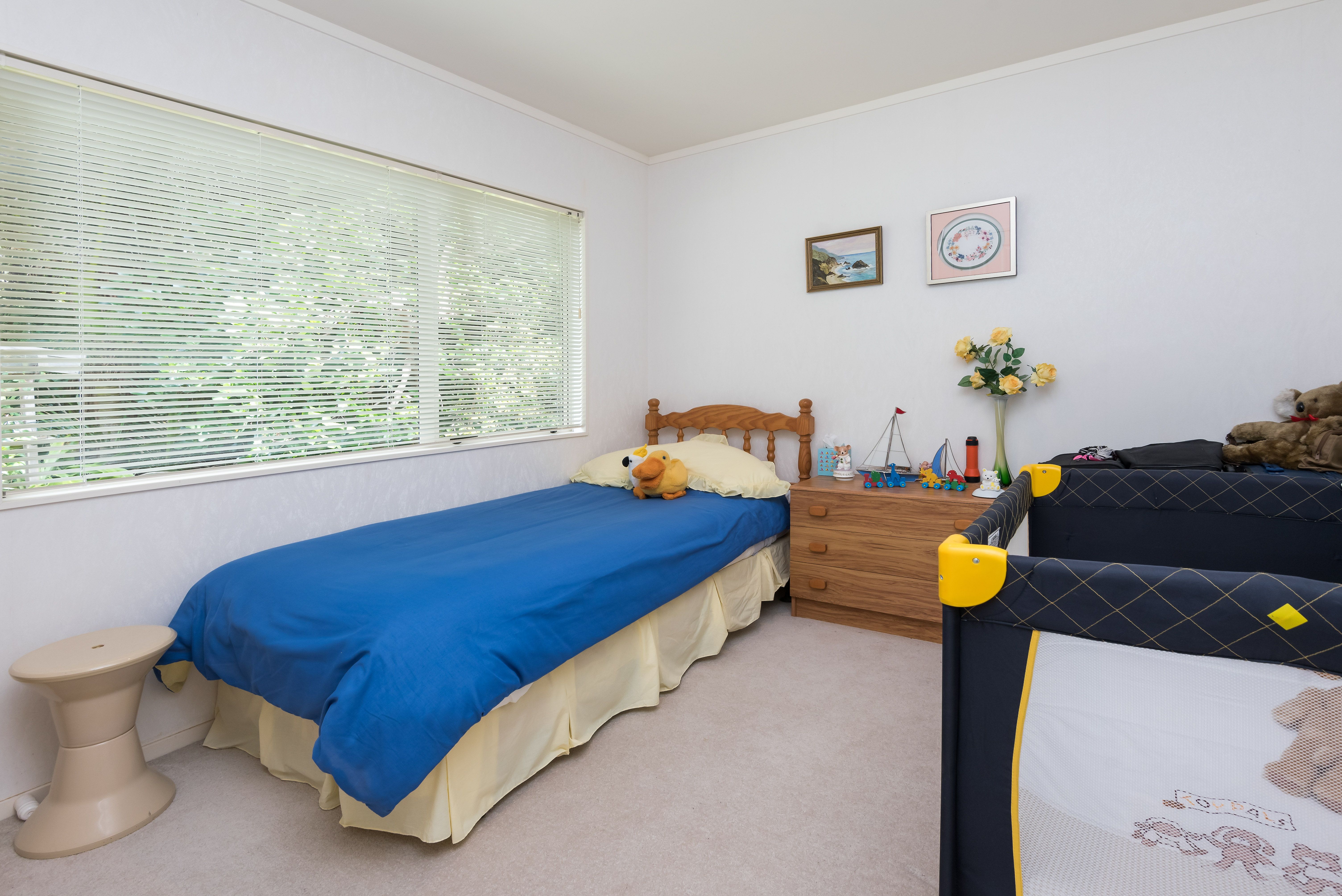 5b Luana Way, Bucklands Beach, Manukau City