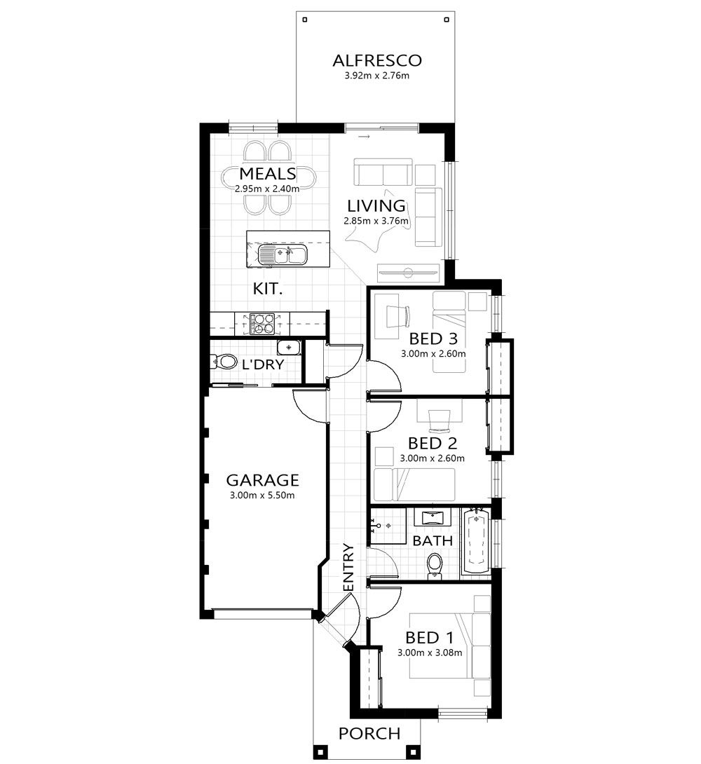 Austral, Austral, NSW 2179