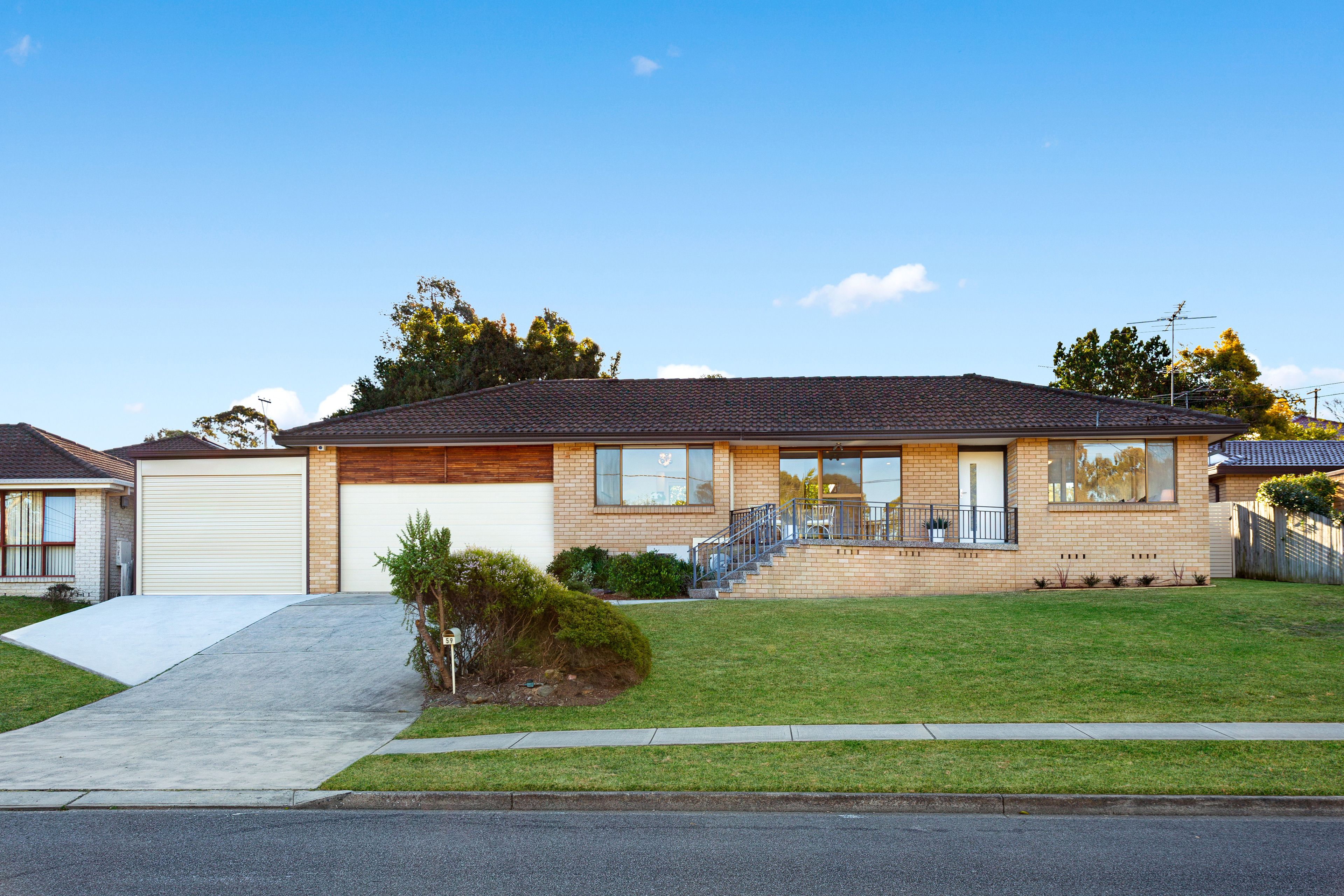 59 Glanmire Road