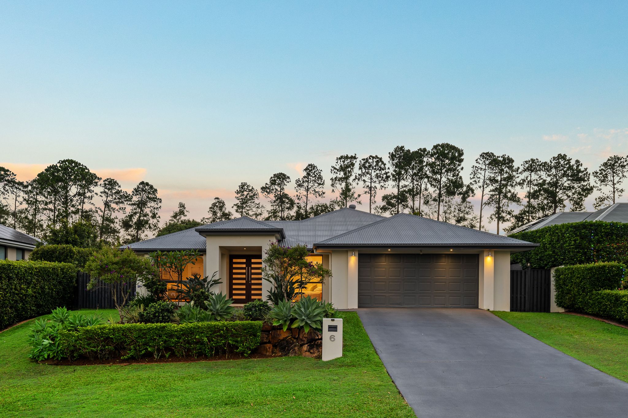 6 Drumbeat Place, Coomera Waters, QLD 4209