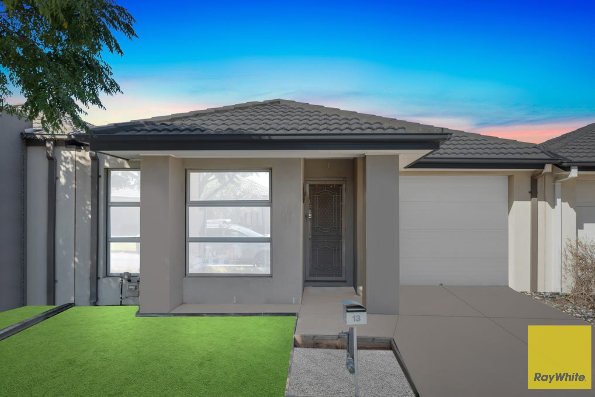 13 Elderwood Avenue, Truganina, VIC 3029