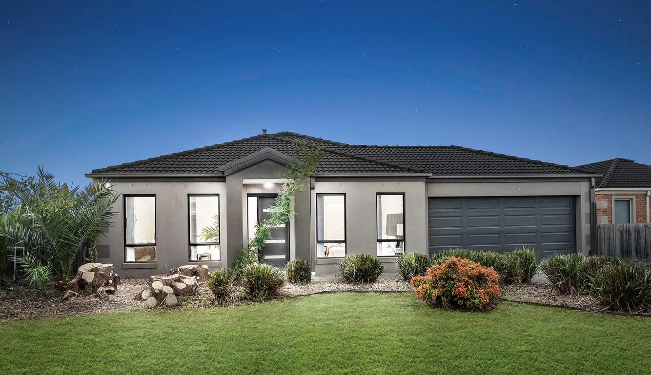 3 Coreen Court, Truganina, VIC 3029