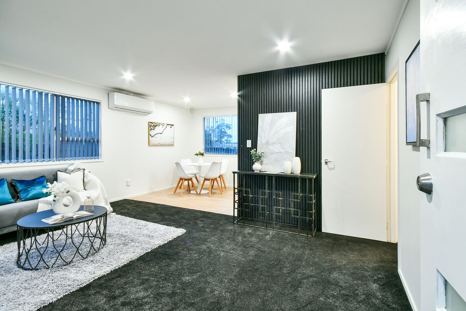 1/83 Barrack Road, Mount Wellington, Auckland City