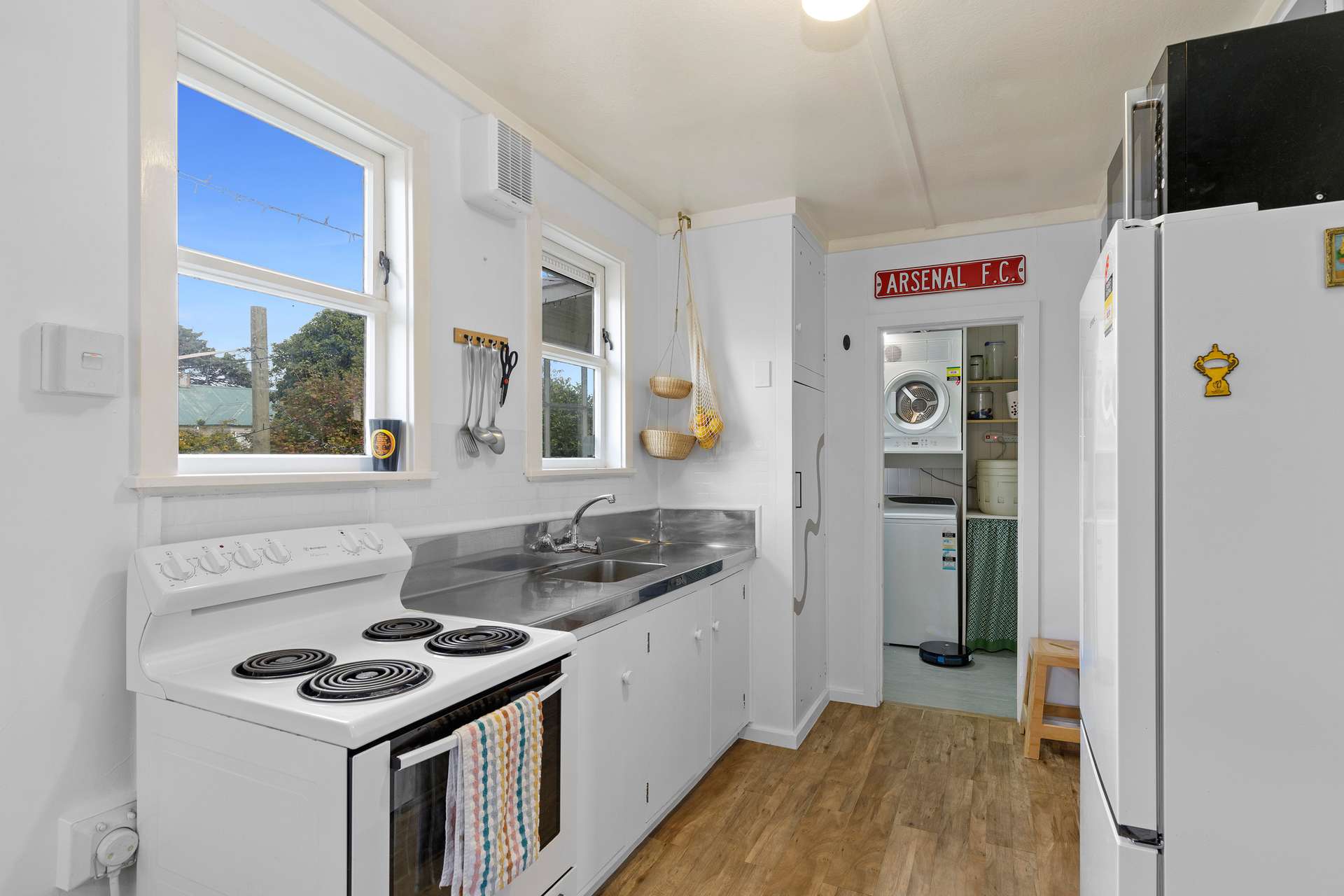 30 Hunter Street photo 5