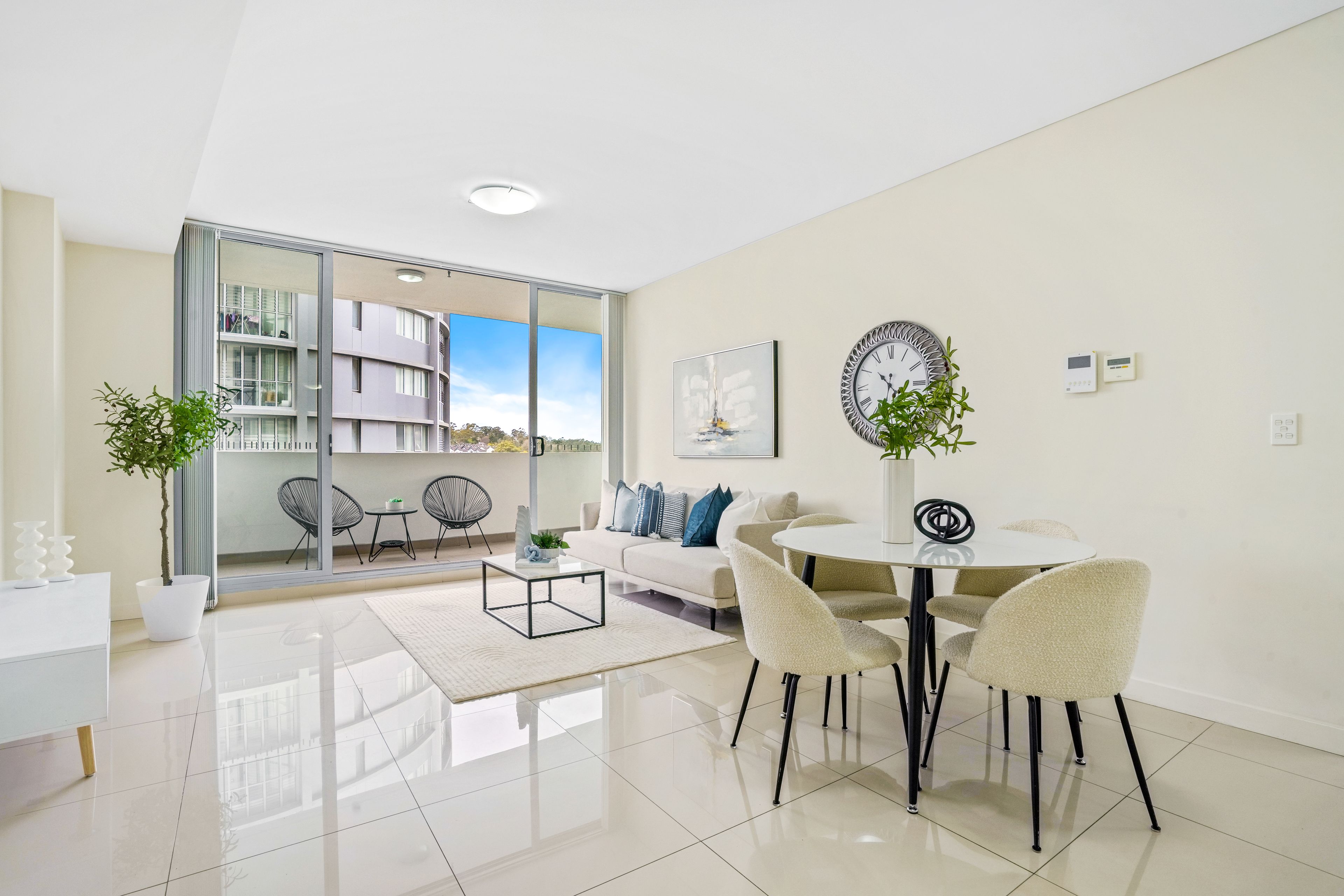 608/299 Old Northern Road, Castle Hill, NSW 2154