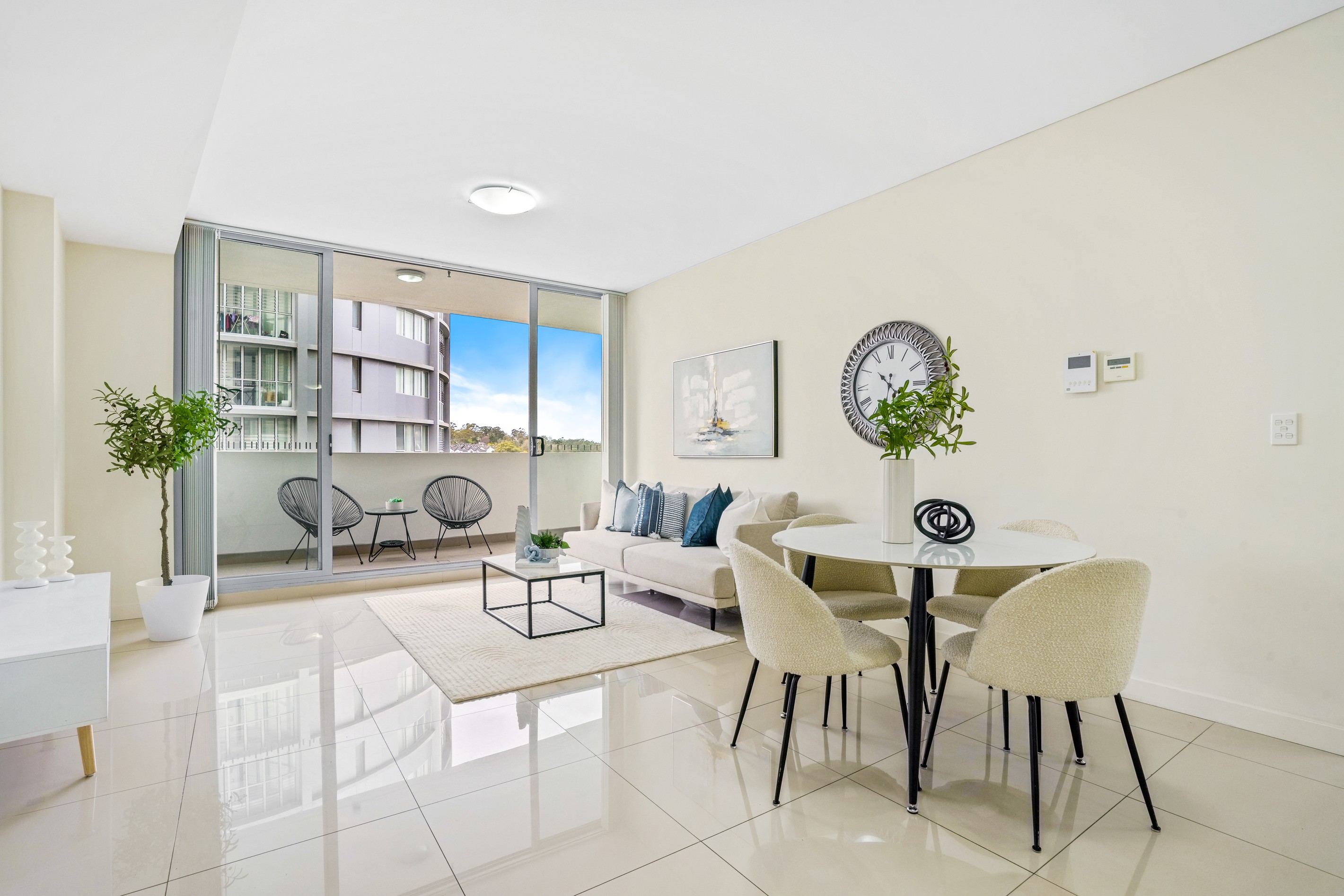 608/299 Old Northern Road, Castle Hill, NSW 2154