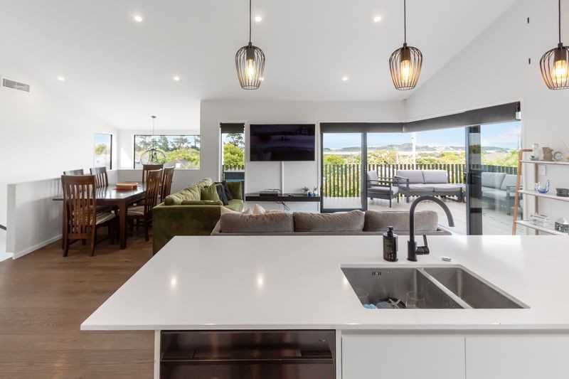 4a Pikitea Road, Mangere Bridge, Manukau City