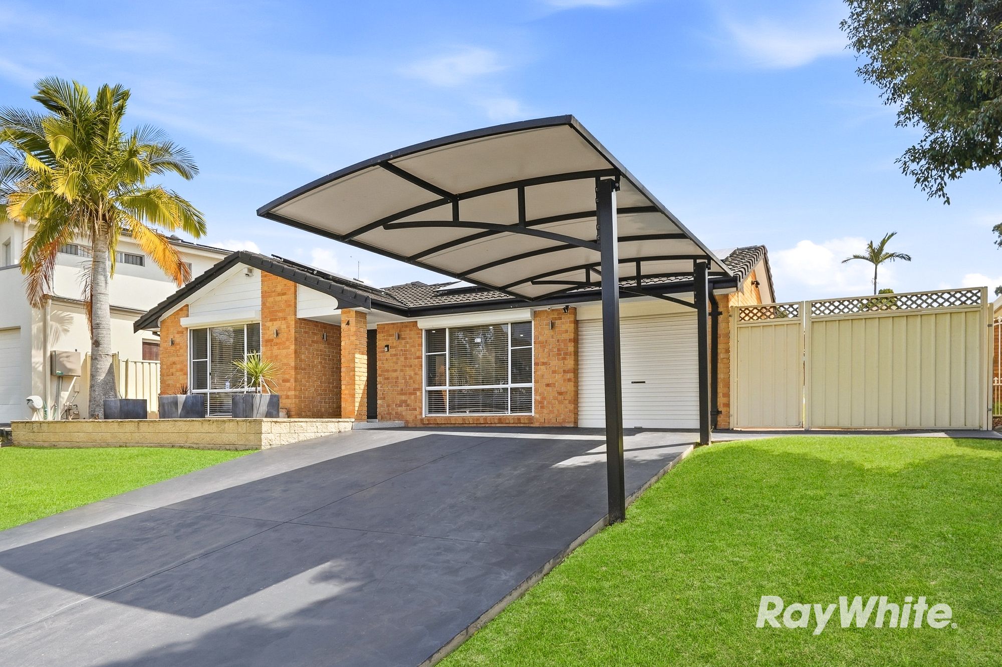 4 Pisces Place, Erskine Park, NSW 2759