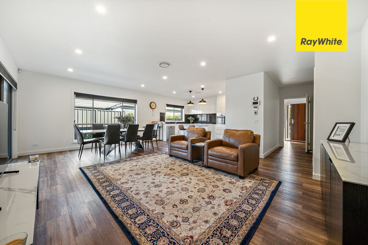 3 Yerradhang Street, Ngunnawal, ACT 2913