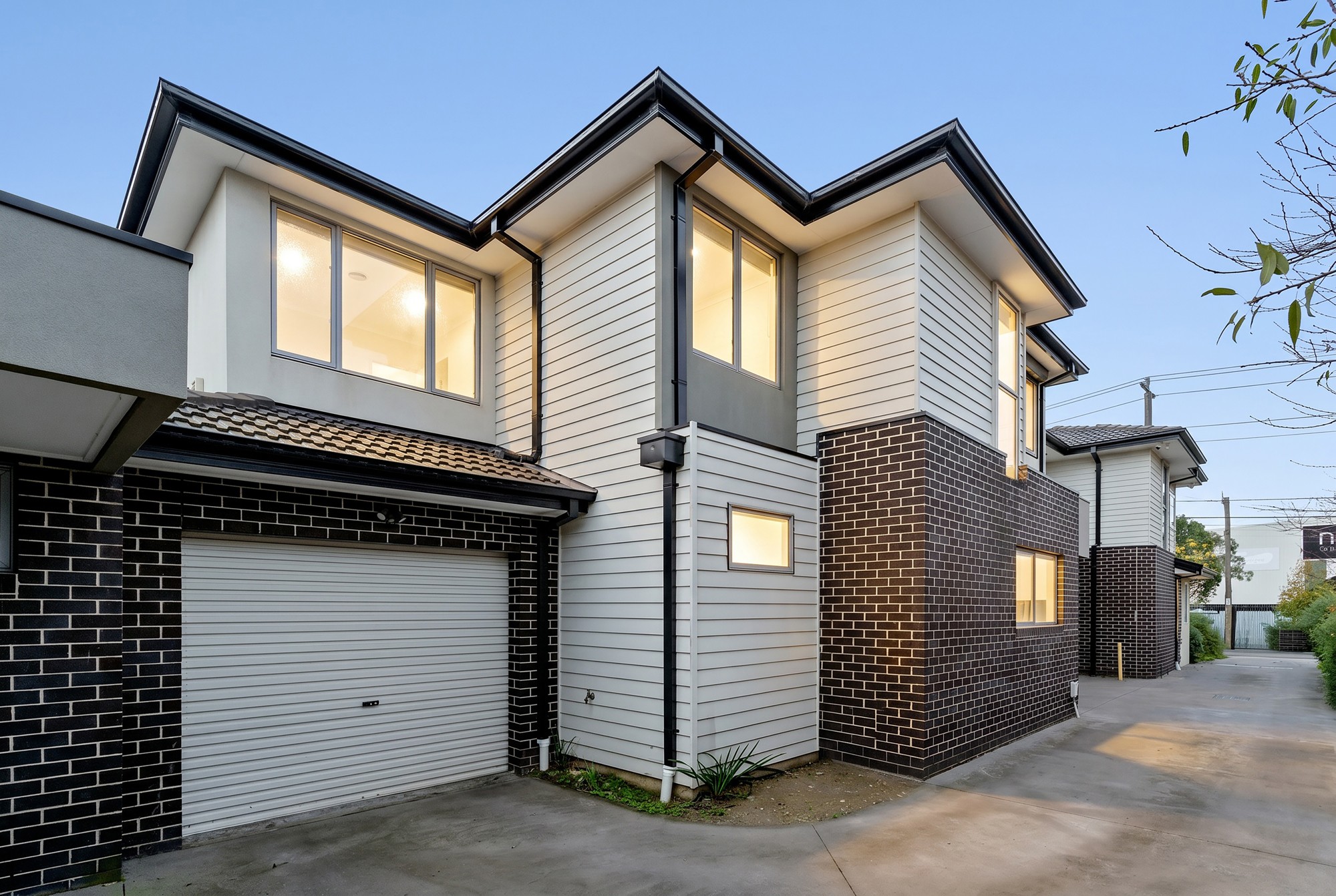 2/46 Millers Road, Brooklyn, VIC 3012
