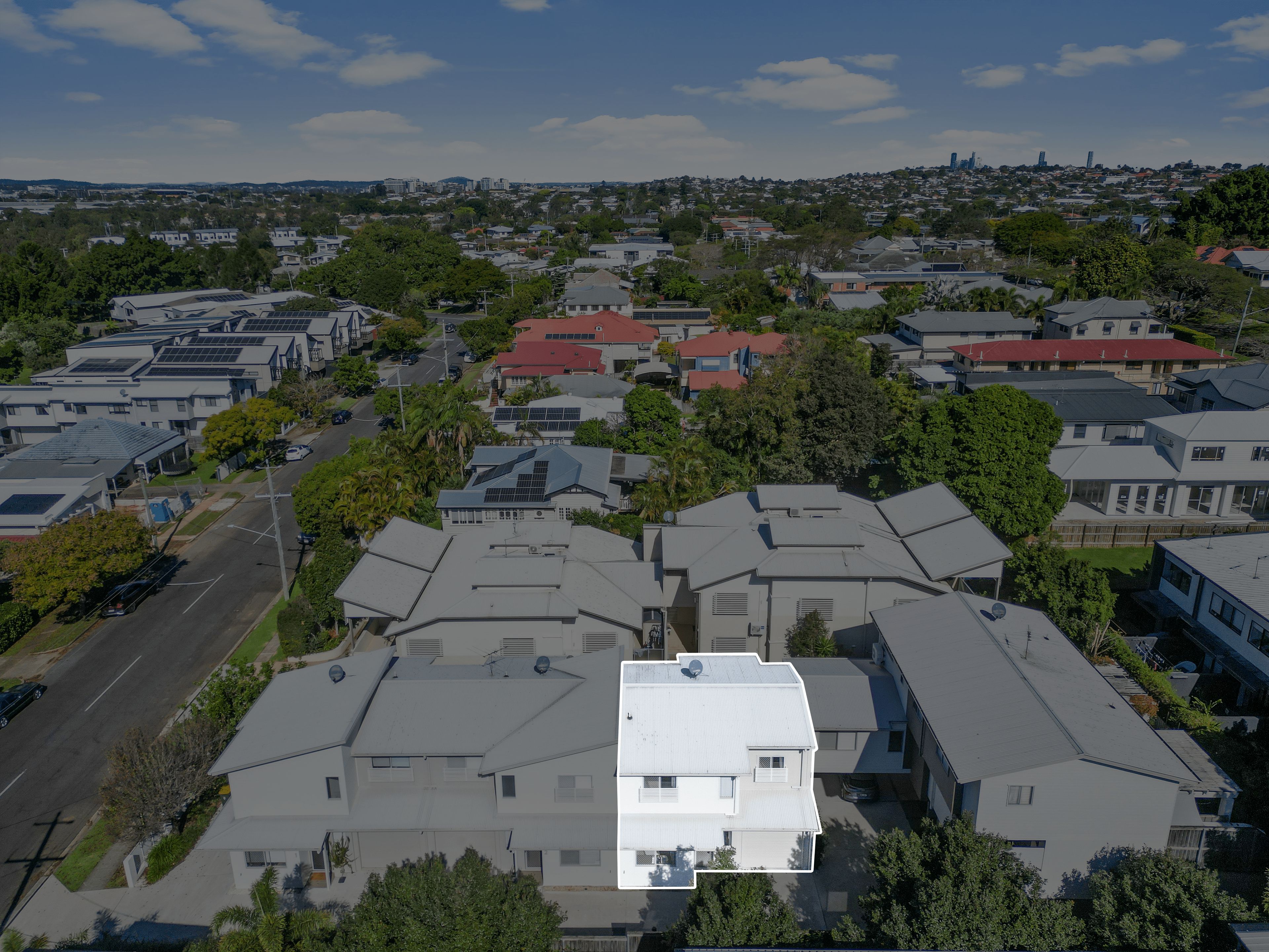 3/51 Hedley Avenue, Nundah, QLD 4012