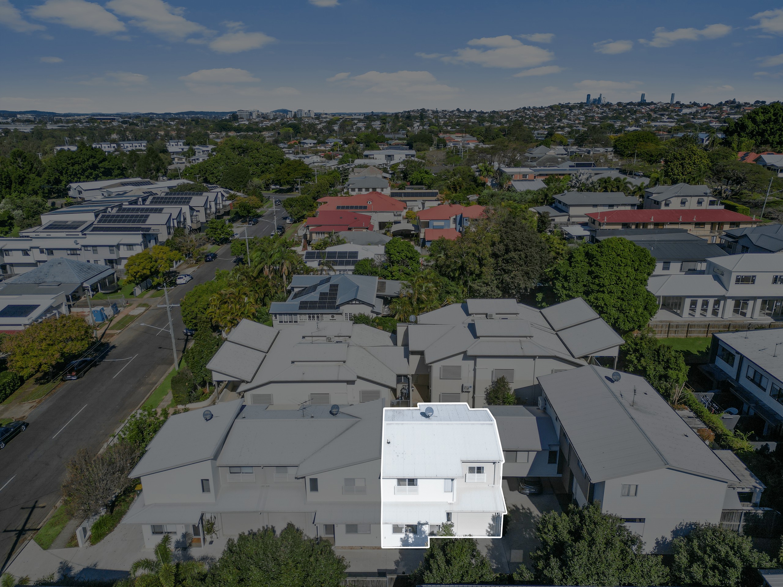 3/51 Hedley Avenue, Nundah, QLD 4012