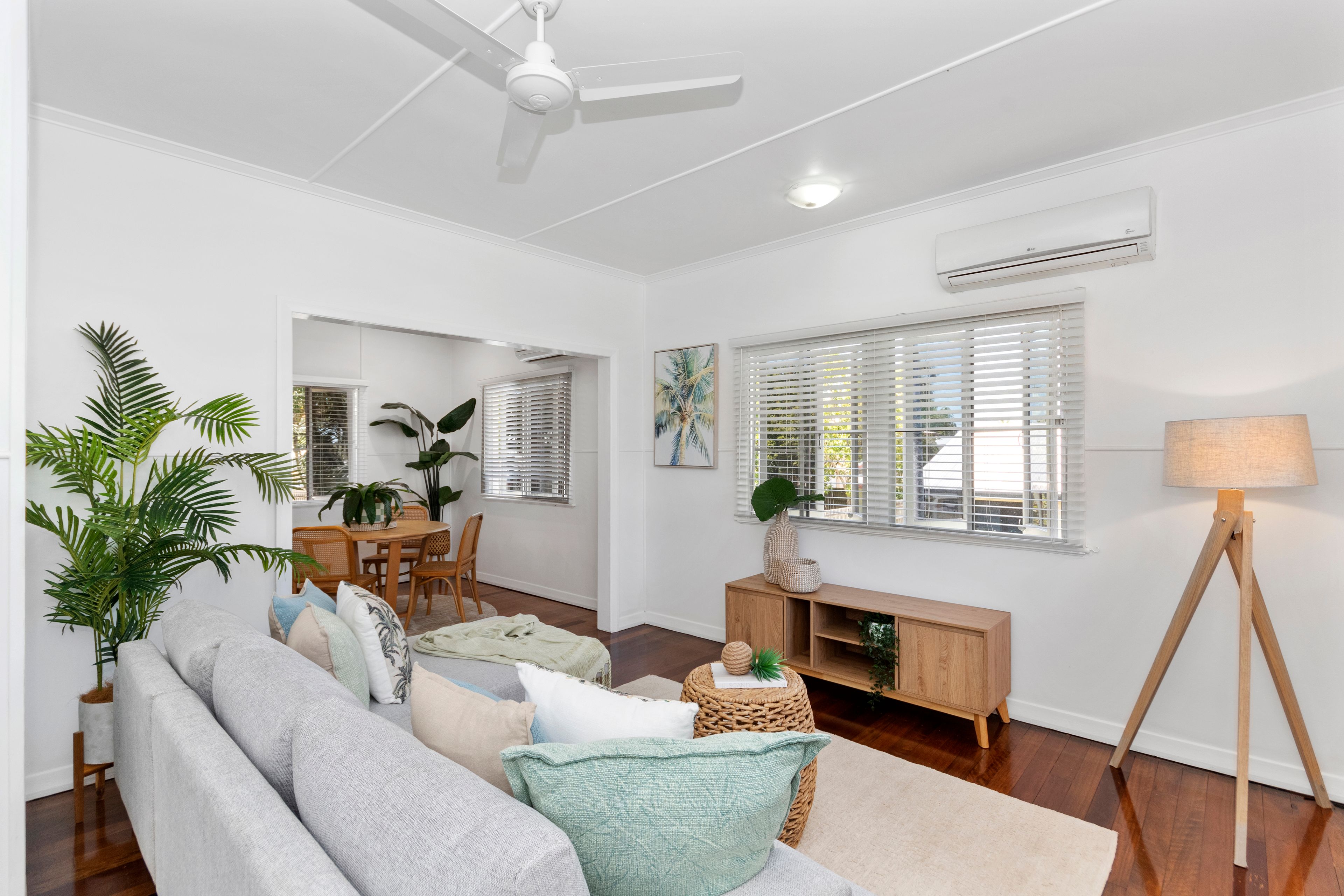 66 Ireland Street, Oonoonba, QLD 4811