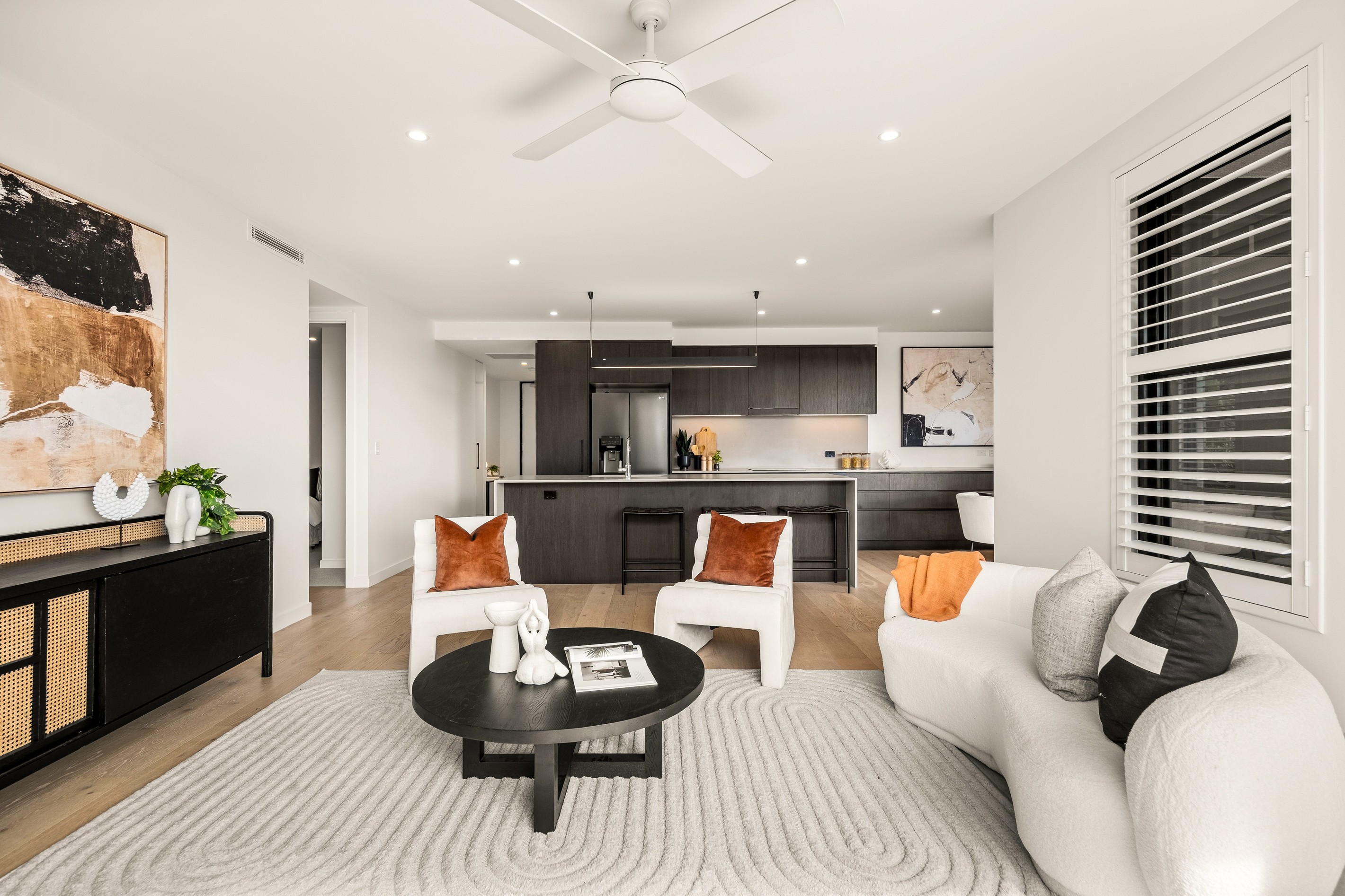 101/12 Lima Street, Auchenflower, QLD 4066