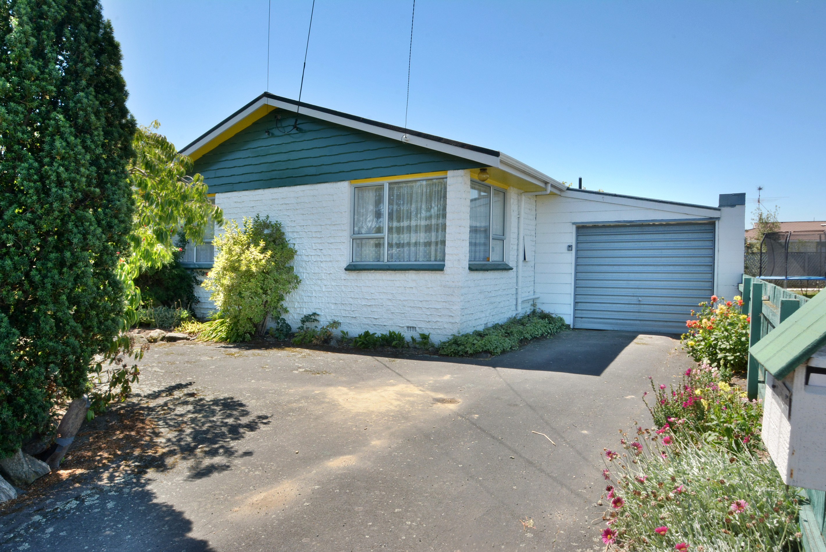 31 Braemar Street, Mosgiel, Dunedin City