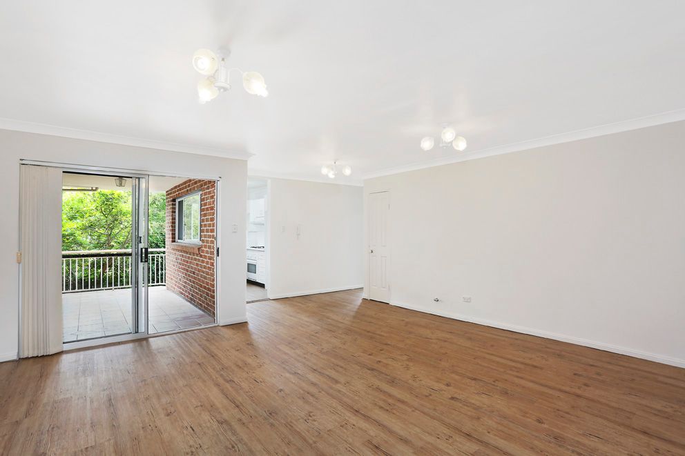 5/58-60 Albert Street, Hornsby, NSW 2077