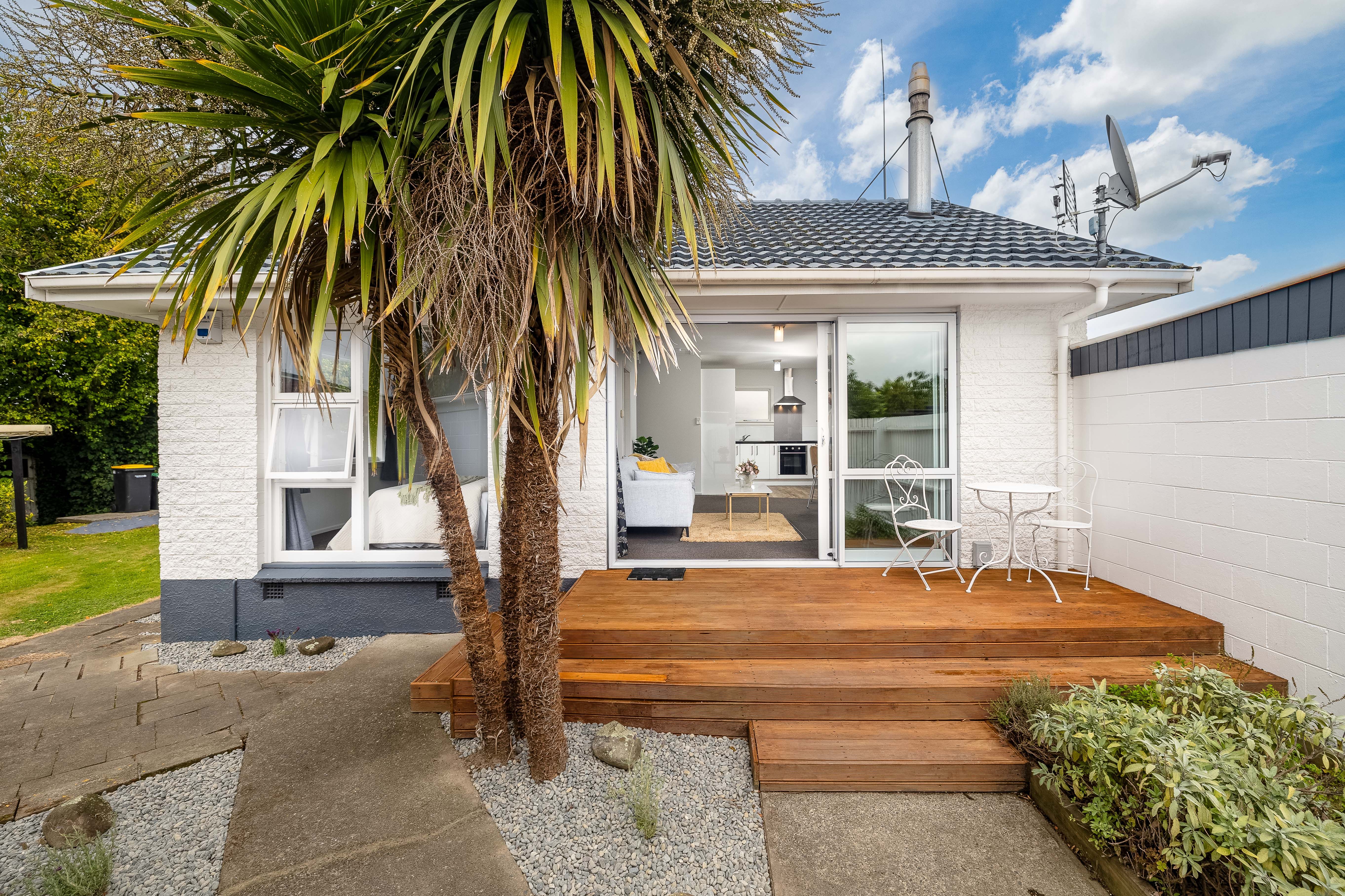 5/26 Poulson Street, Addington, Christchurch City