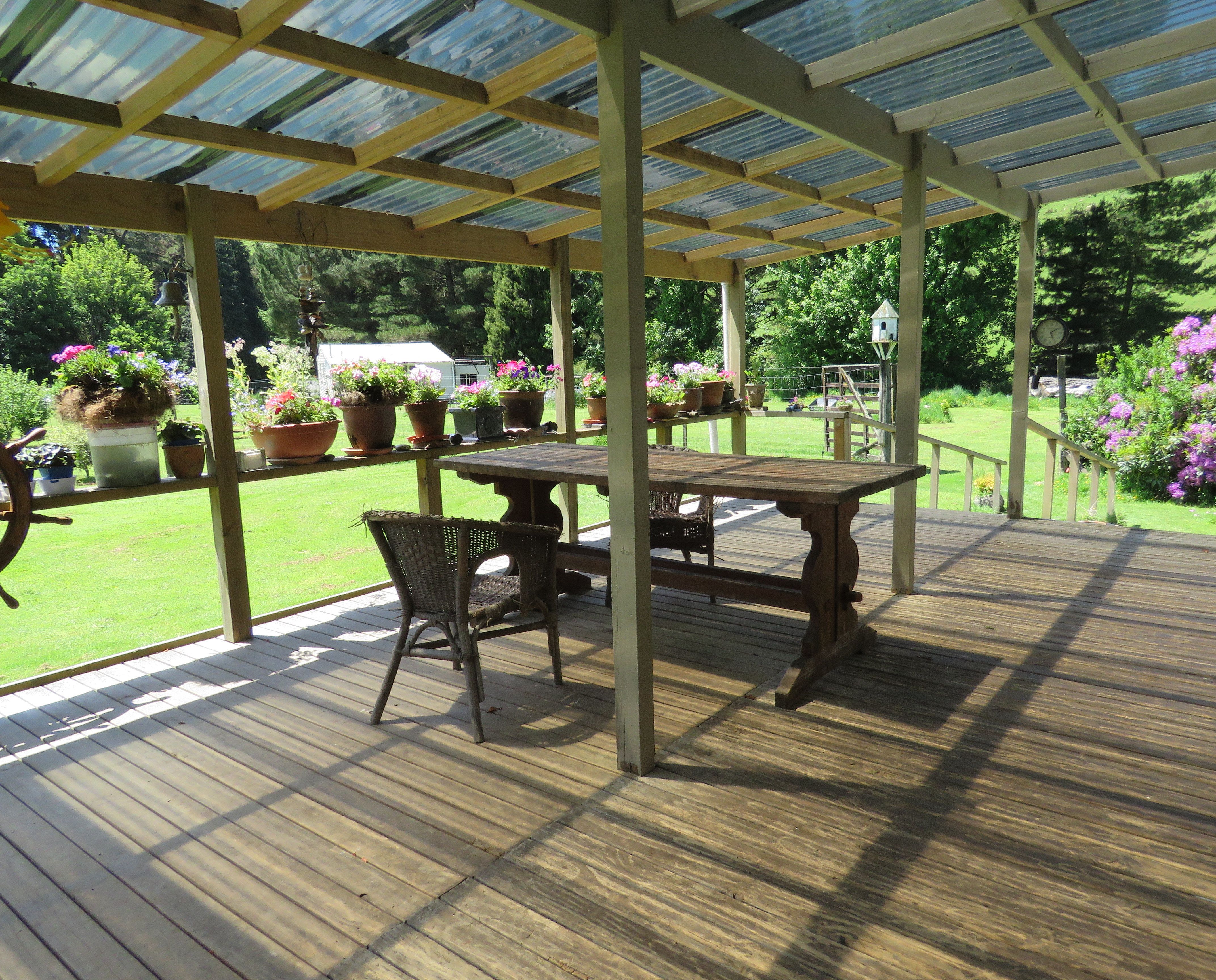 889 Otunui Road, Taumarunui, Ruapehu District