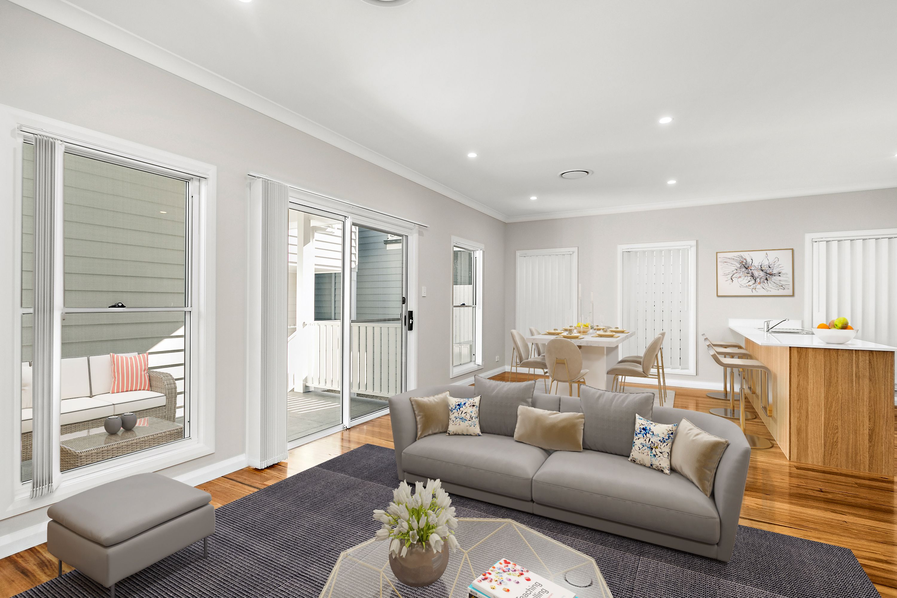 10 Austinmer Street, Tullimbar, NSW 2527