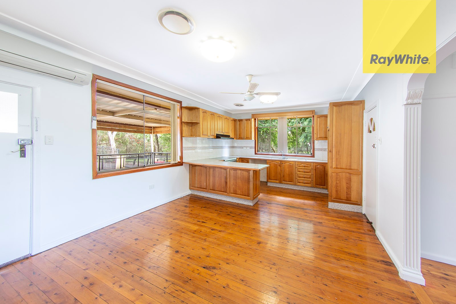 122B The Avenue, Granville, NSW 2142