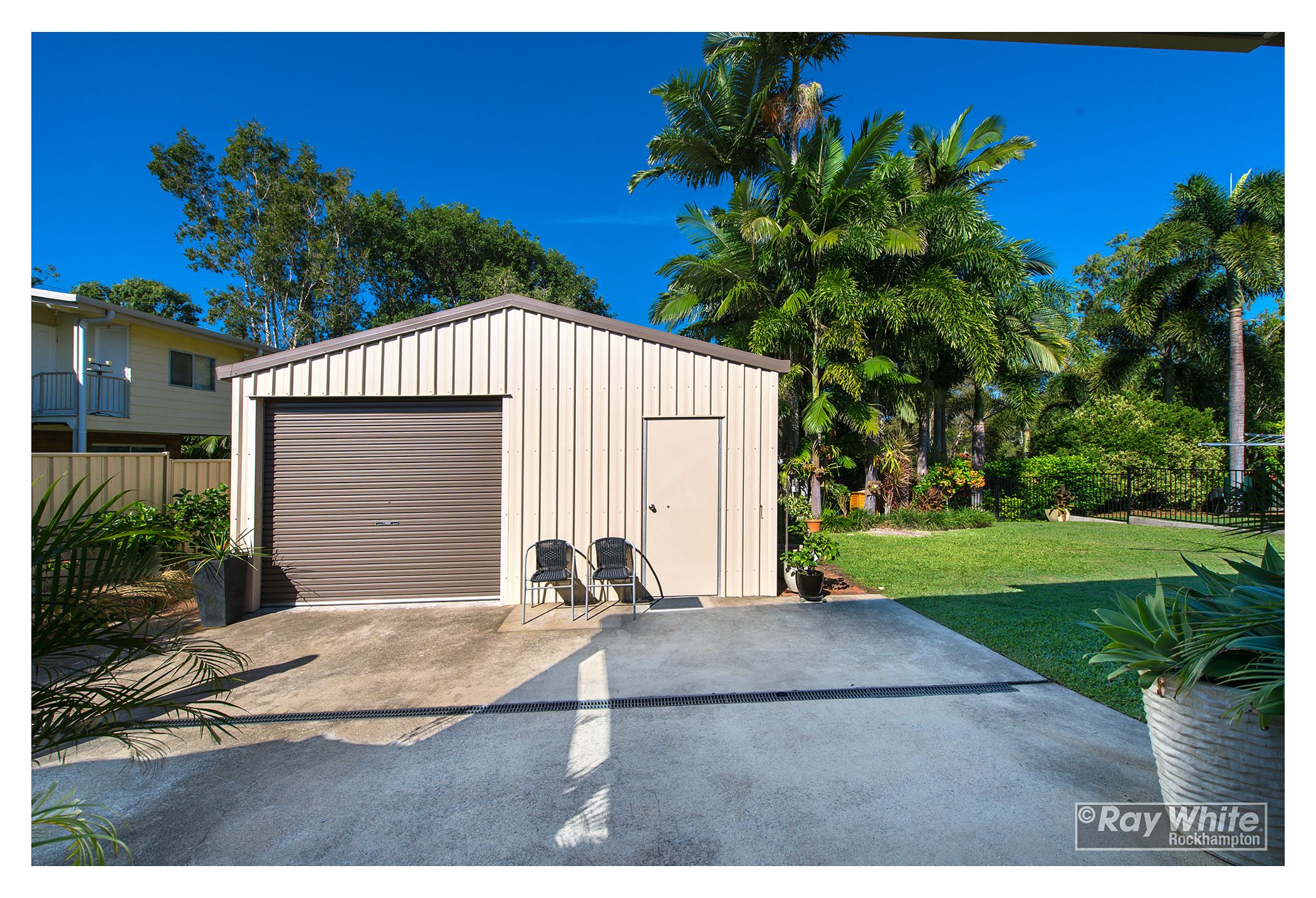 263 Halford Street, Frenchville, QLD 4701