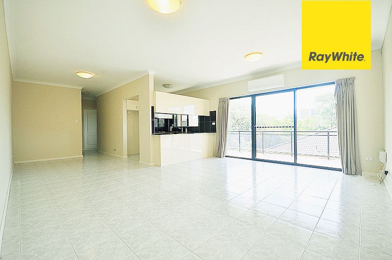 17/31-33 Harrow Road, Auburn, NSW 2144